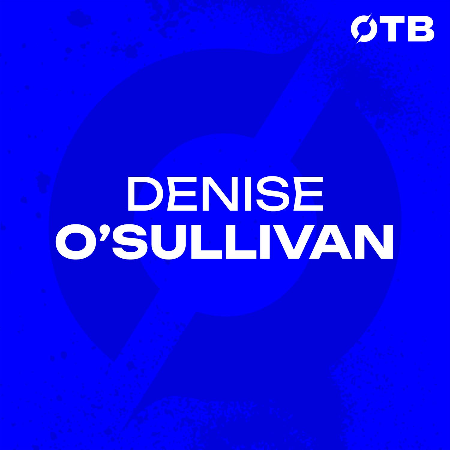 DENISE O'SULLIVAN | "It's MY decision" | Move to Liverpool | Playing as a 10 | Off The Ball