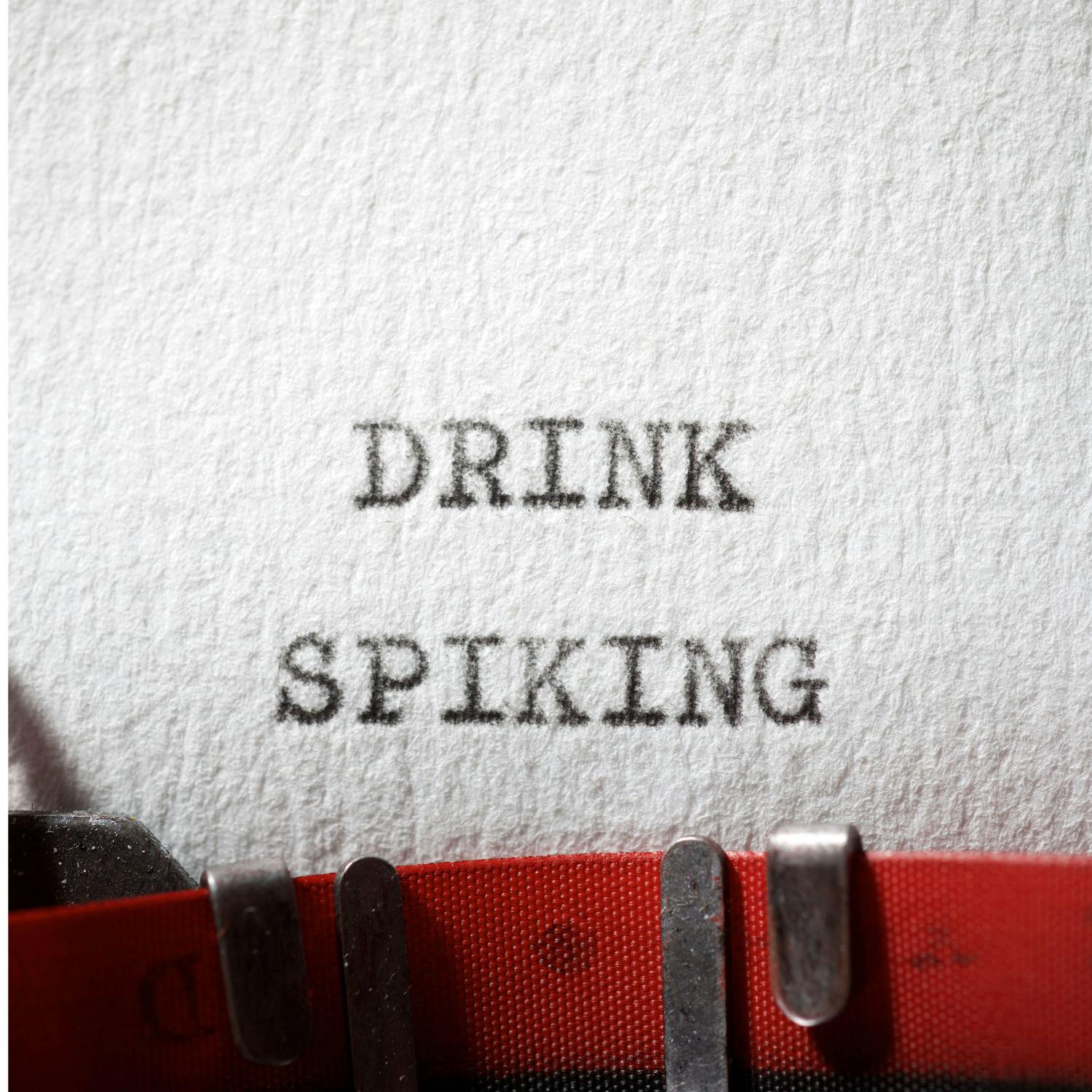 Sinn Fein TD proposes new legislation to tackling drink spiking 