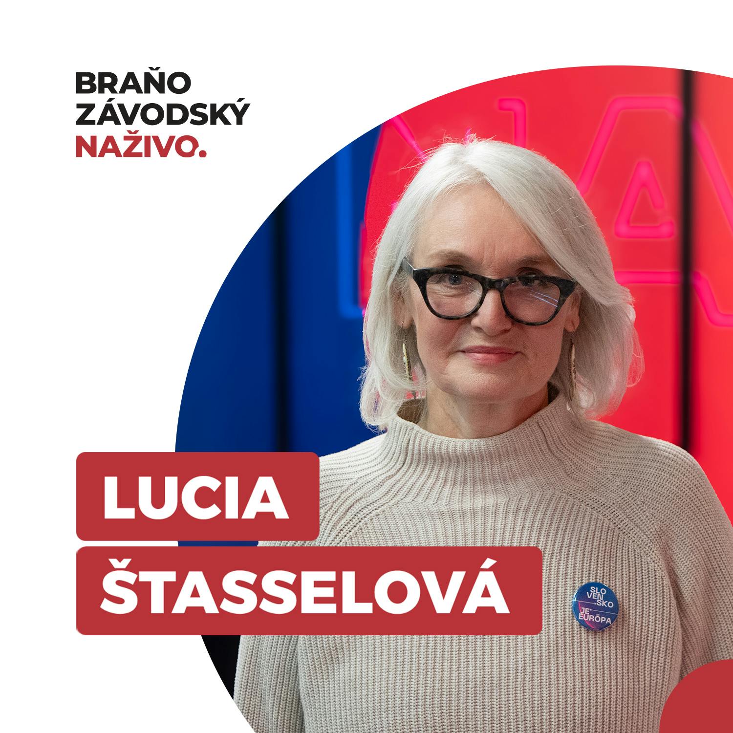 Štasselová: Premiér straší národ. Nevidím inú možnosť, než aby sa Robert Fico vzdal funkcie