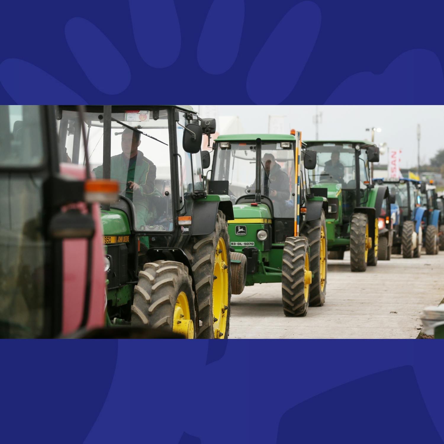 Gift Grub: A Ploughing Extravaganza!