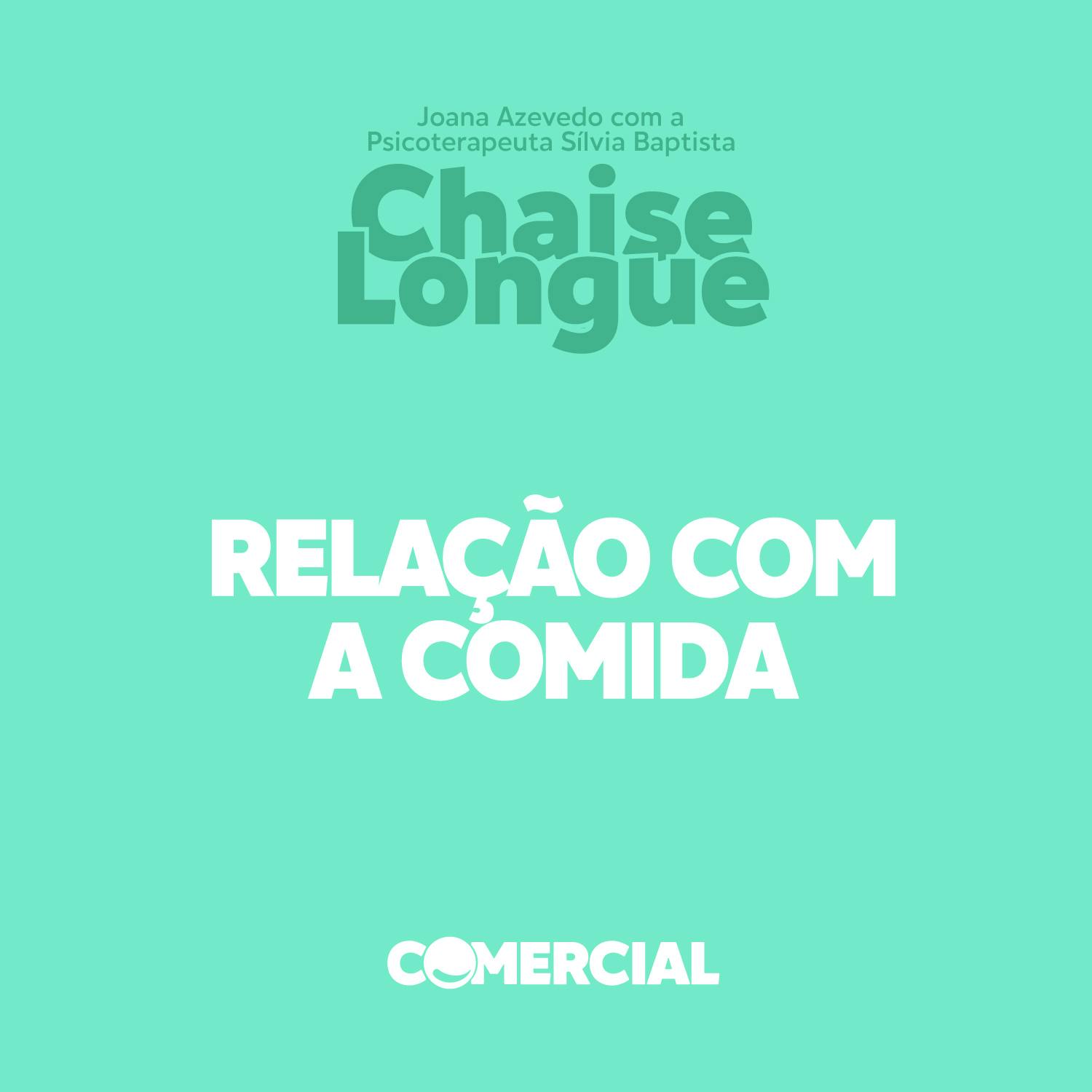 Relação com a Comida Relação com a Comida