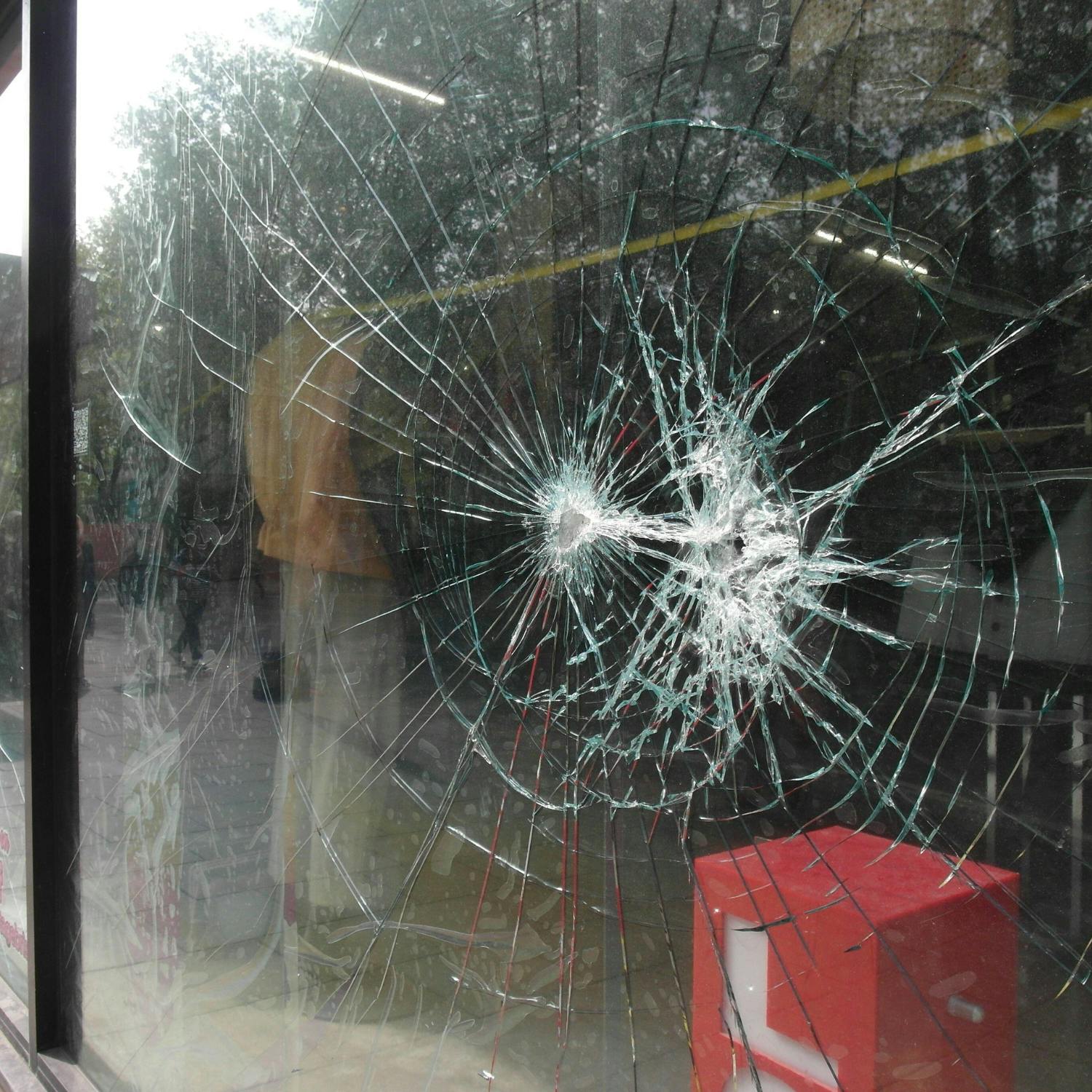 How to stop anti-social behaviour getting further out of hand?