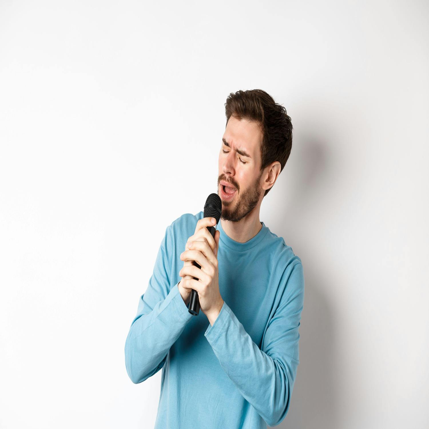 So you Think You're an Adult: My Boyfriends's newest hobby is singing and I can't stand it! episode artwork