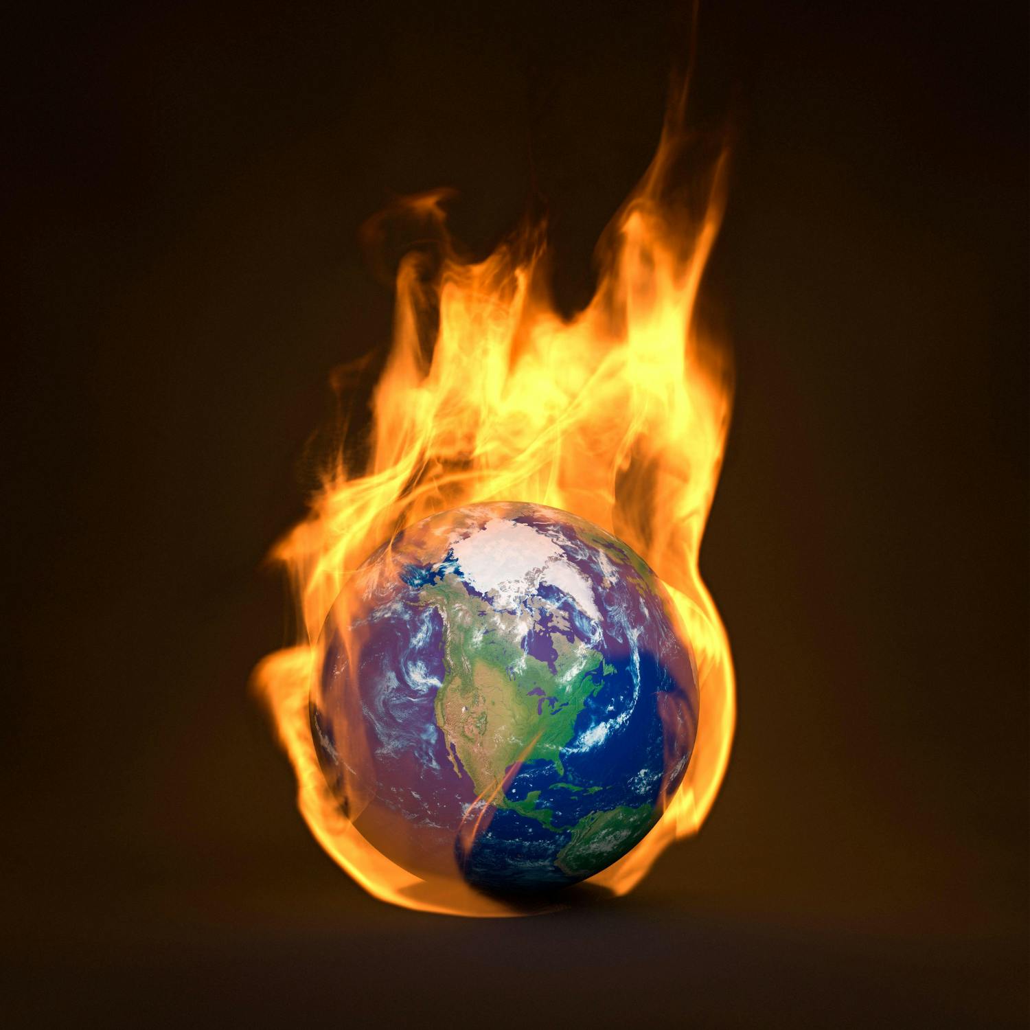 Farmers are more worried about climate change than people think