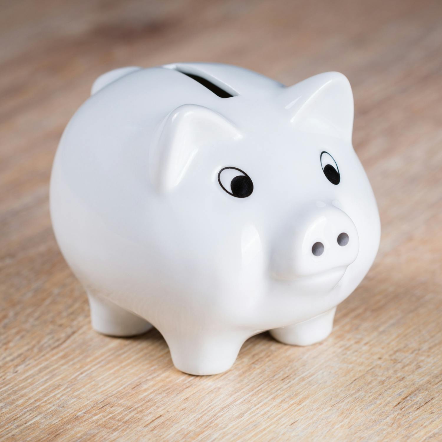 How worried are Gen Z about their financial future?