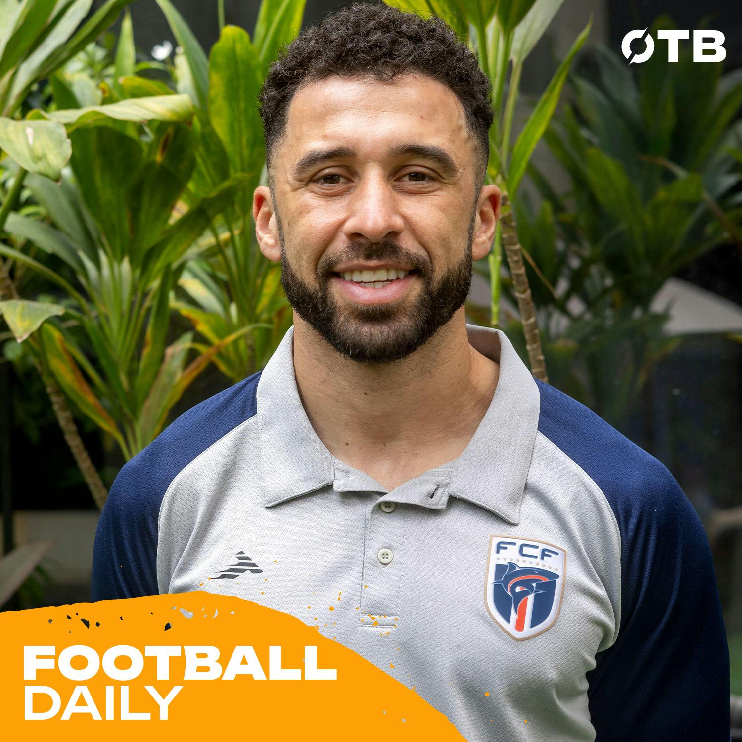 FOOTBALL DAILY | Sunderland's missed opportunity at Anfield, Salah misfires, Leeds give Chelsea the blues and where to watch this year's AFCON?