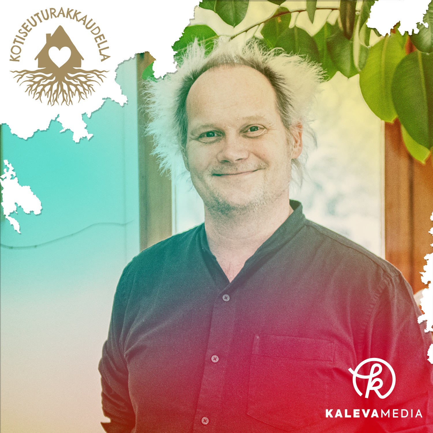 Jani Halme − Parikkala