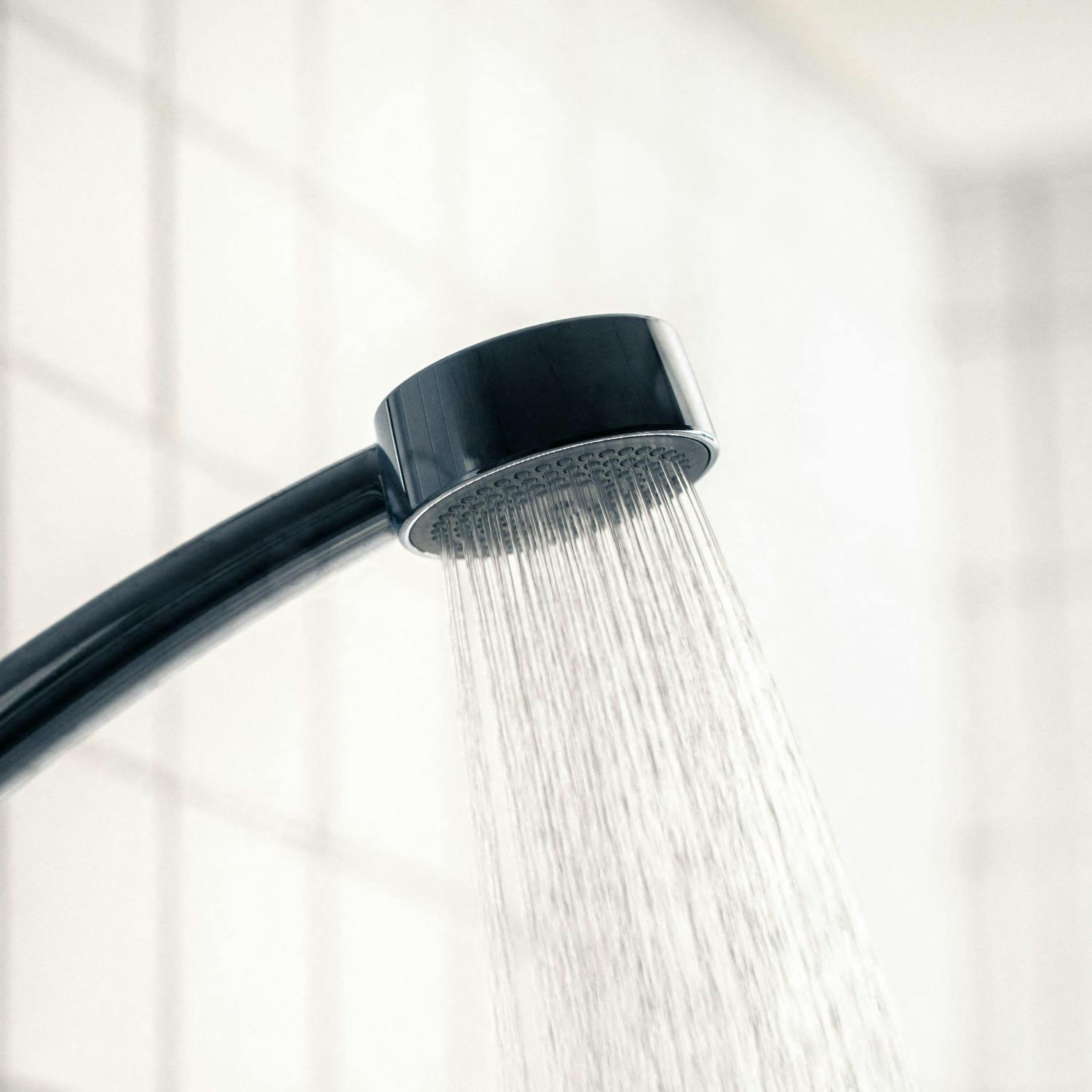 So You Think You’re an Adult: The problems with shower sex
