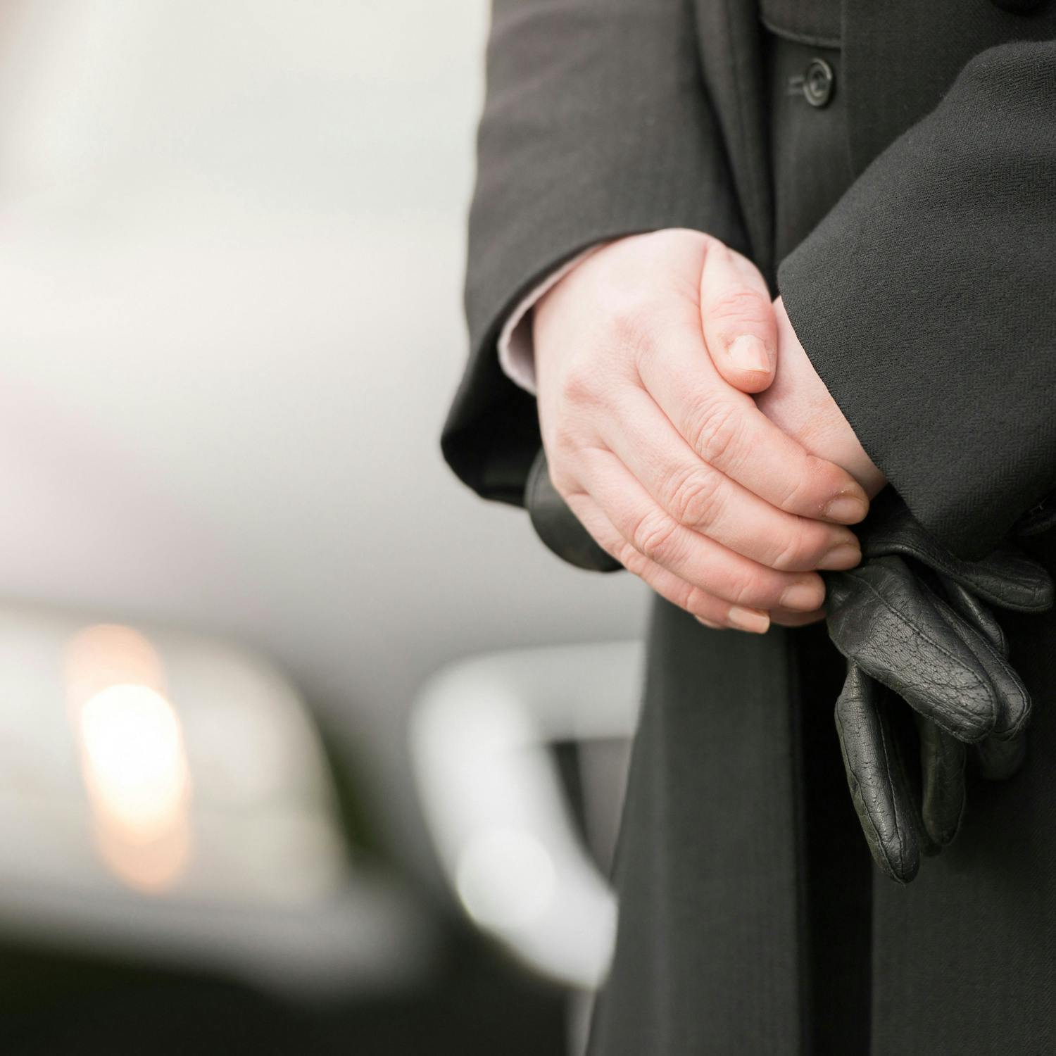Industry Review: Funeral Directors