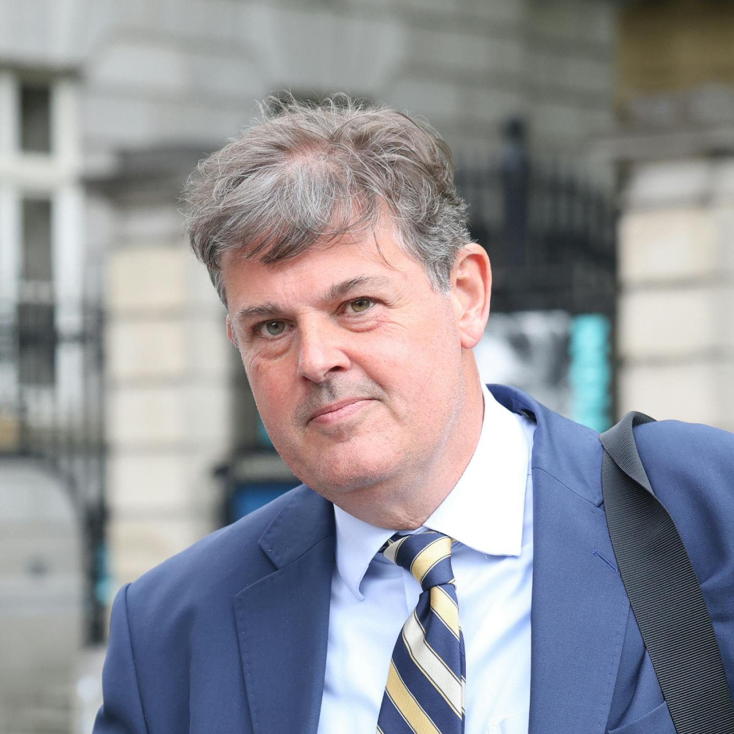 RTÉ in front of Public Accounts Committee - what you need to know