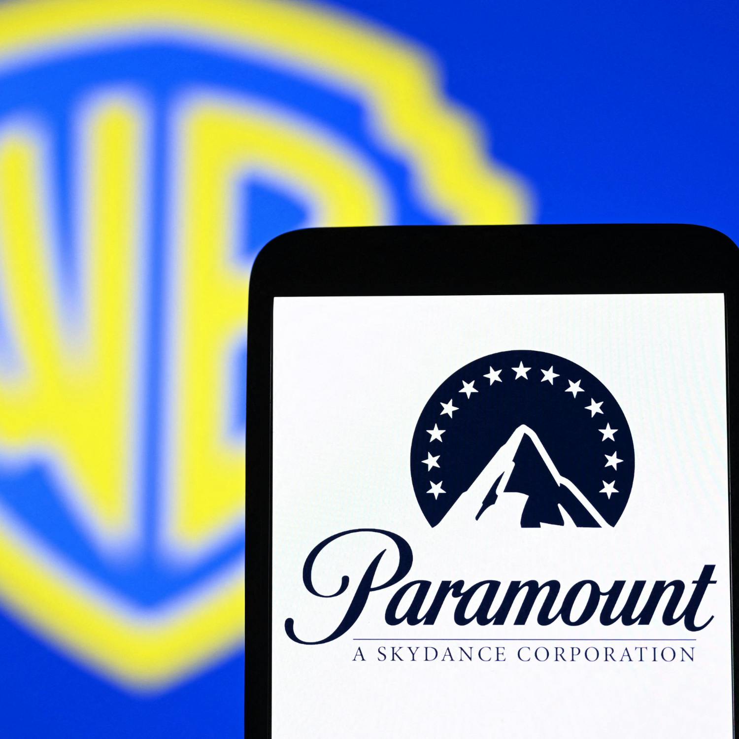 Paramount Skydance ordered to pause Warner Bros acquisition