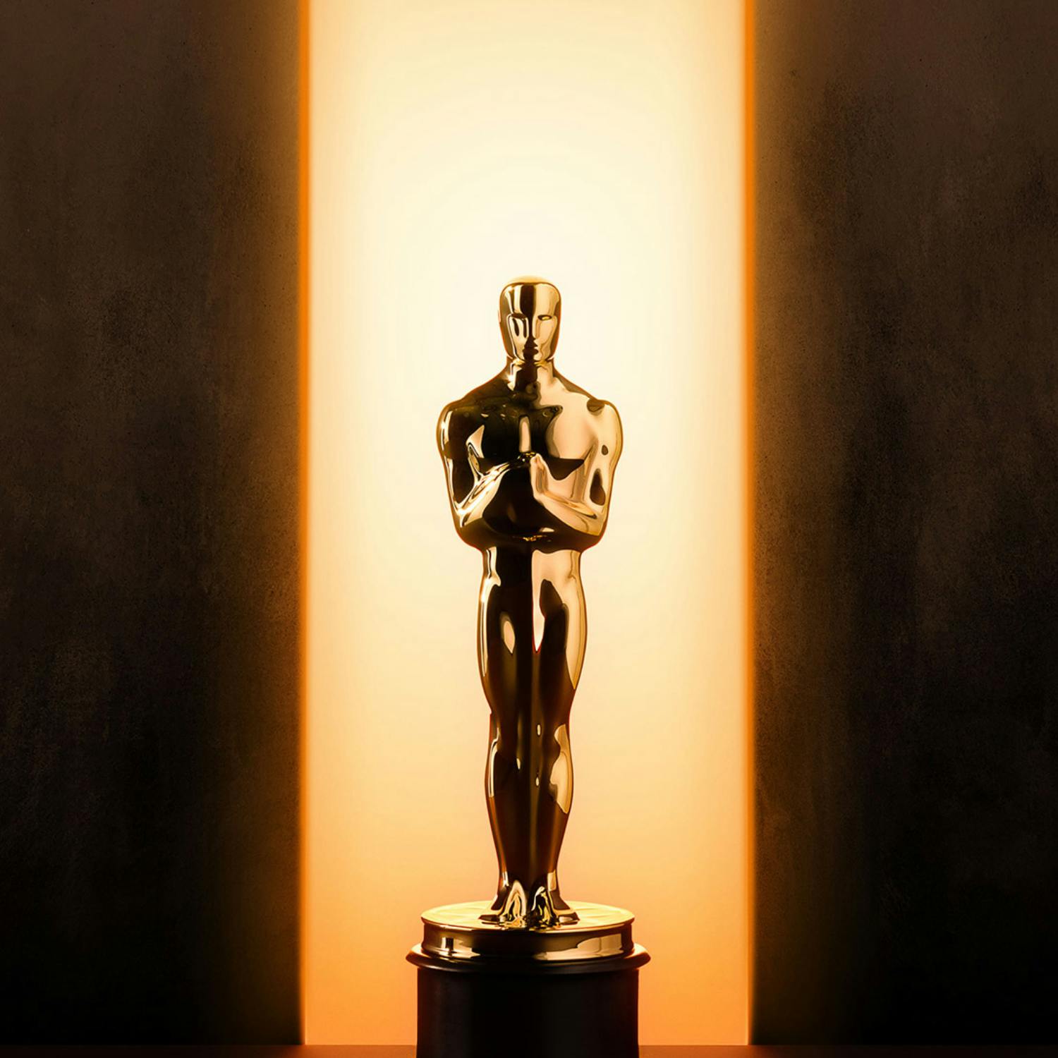 Oscars this weekend - who will win?