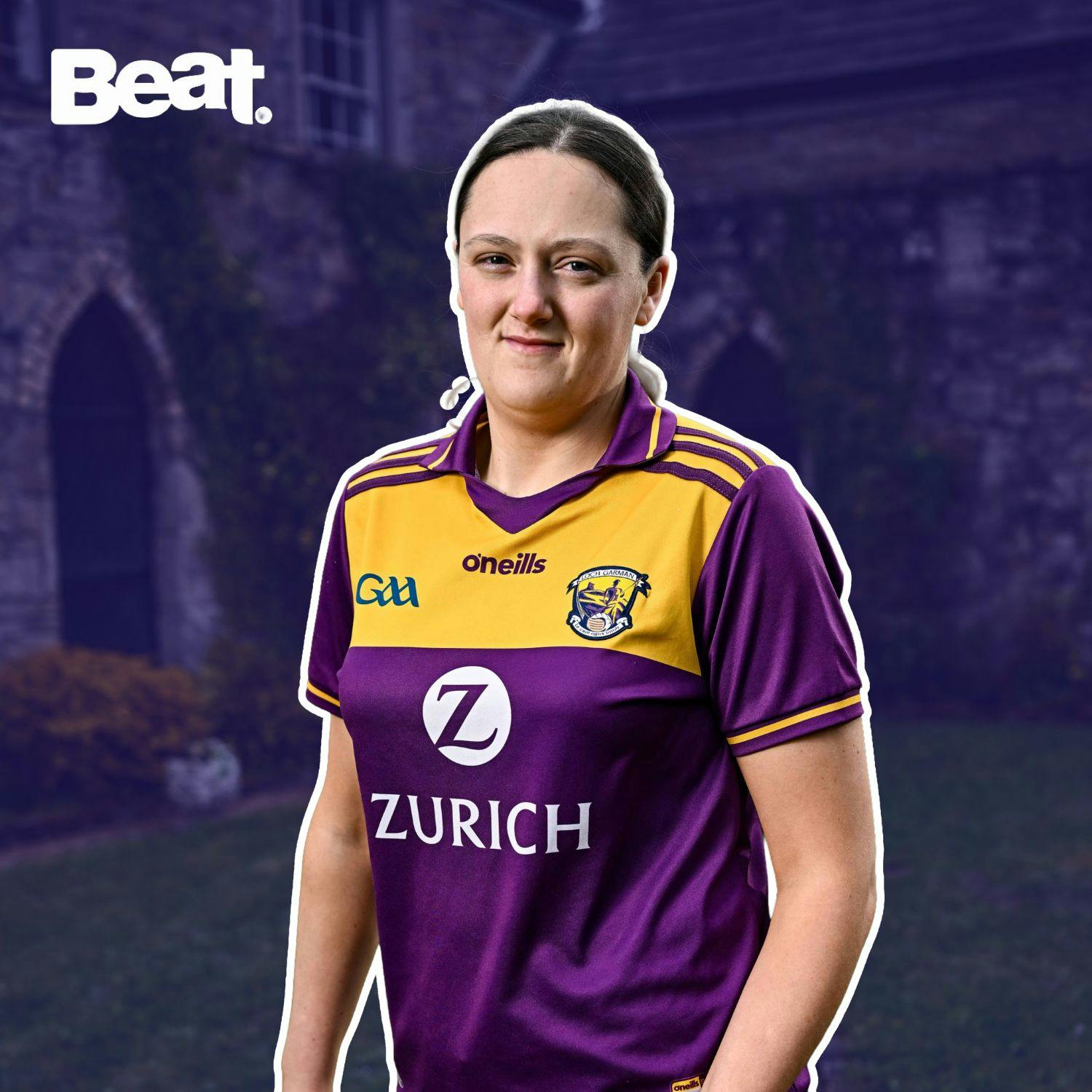 Wexford's Keeva Steadmond hoping to rattle the Cats episode artwork
