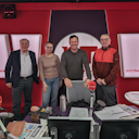 The Anton Savage Show