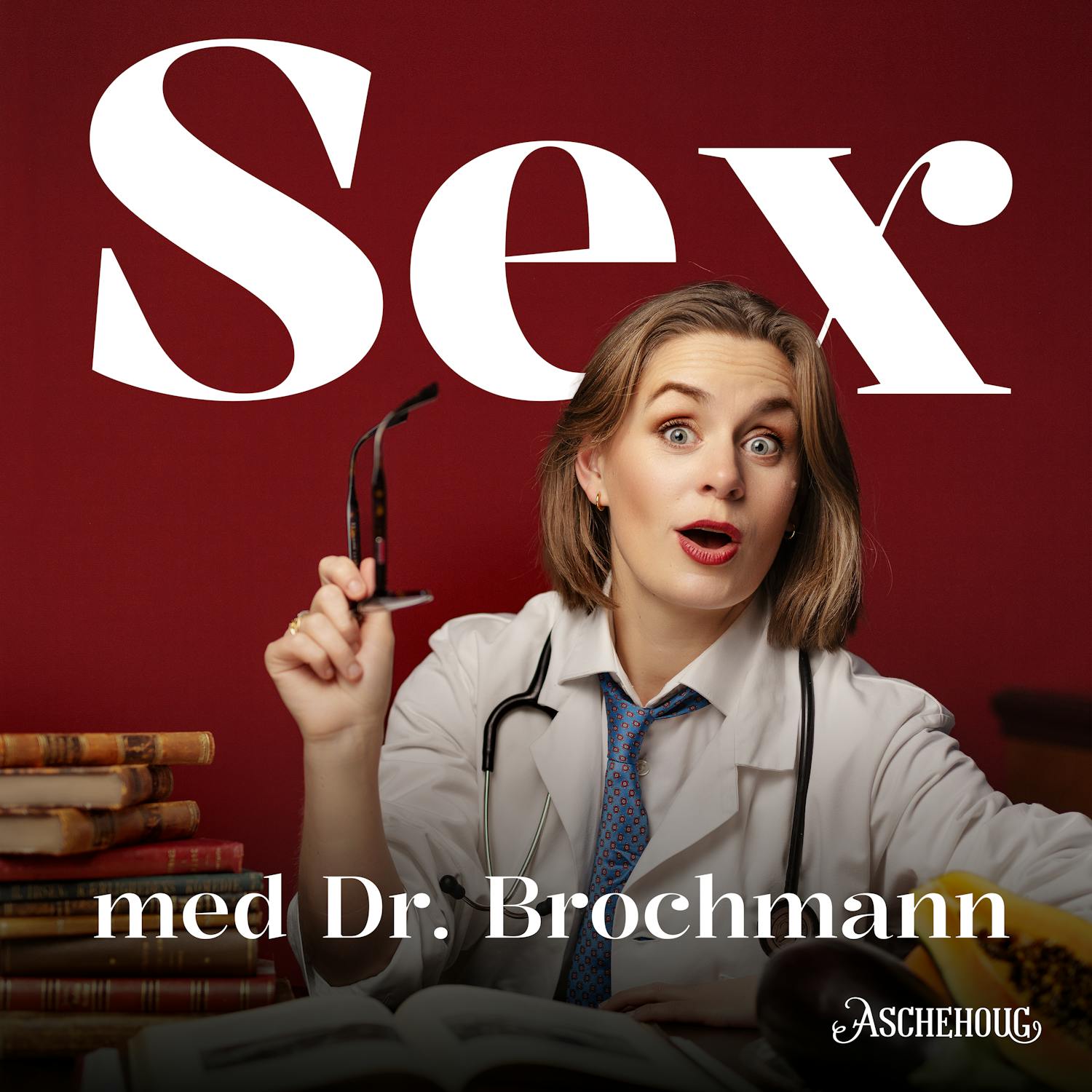 Sex med Dr. Brochmann