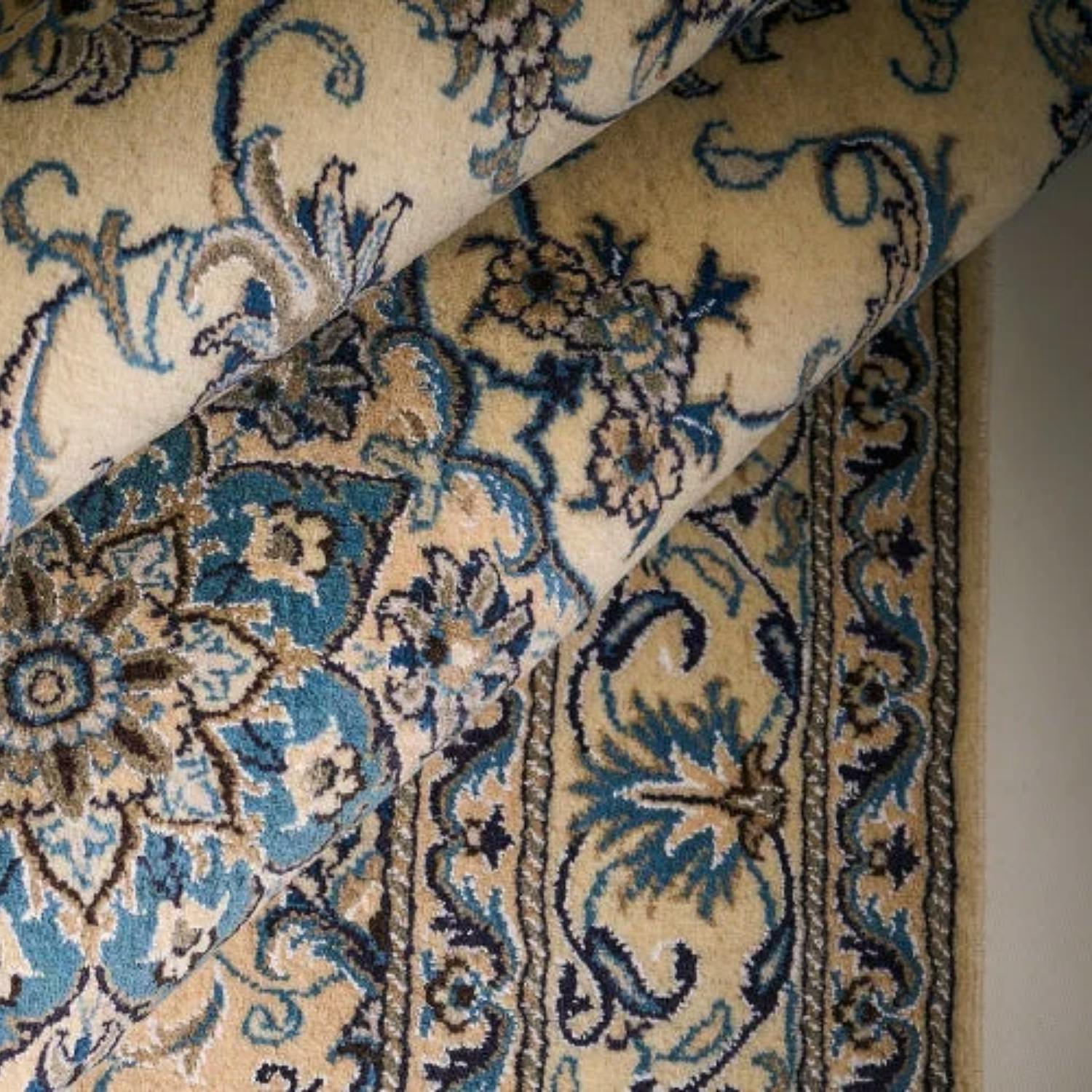 Phoebe Holland, MD of Rugs.ie Phoebe Holland, MD of Rugs.ie