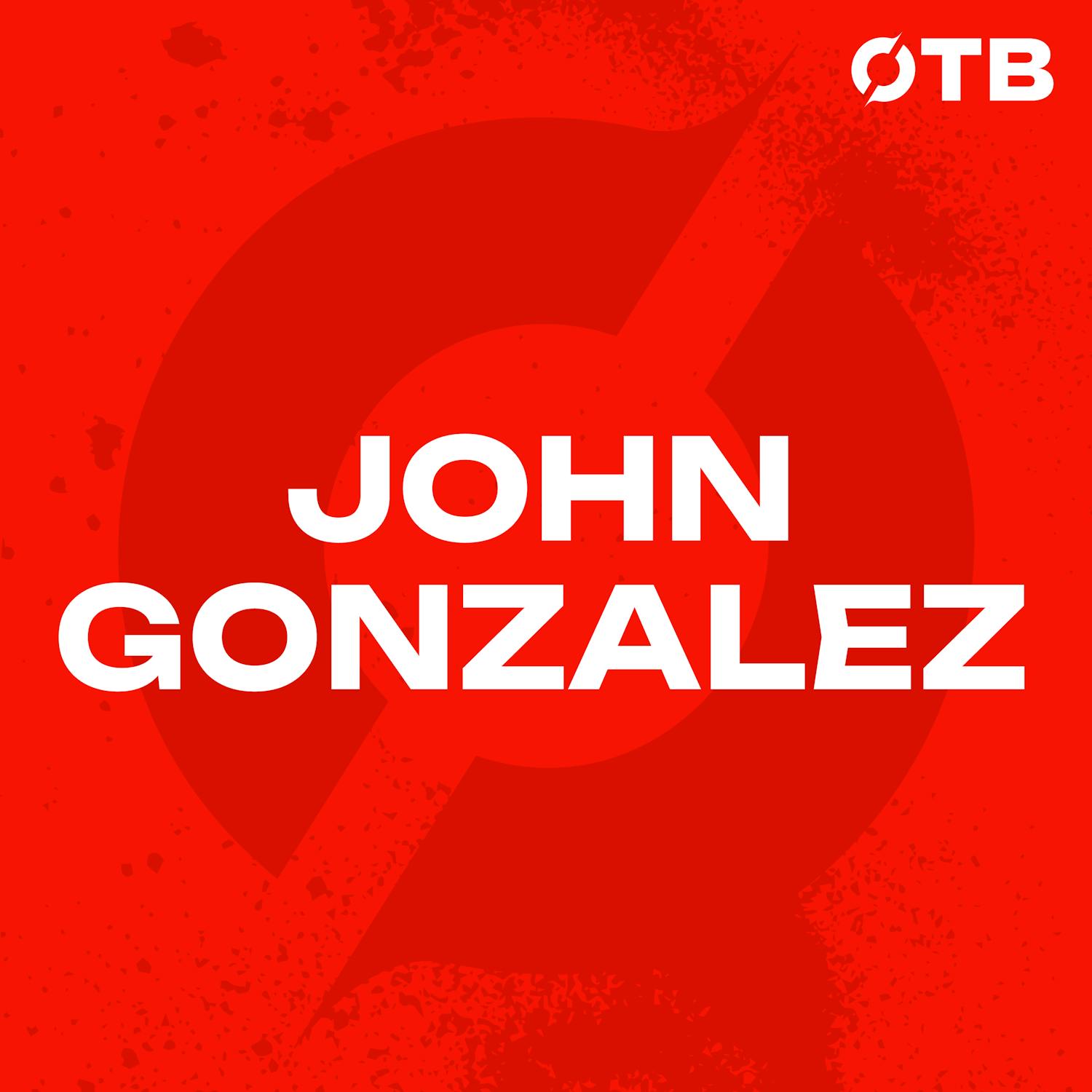 LeBron James' Move to the Philadelphia 76ers | John Gonzalez | Off The Ball episode artwork