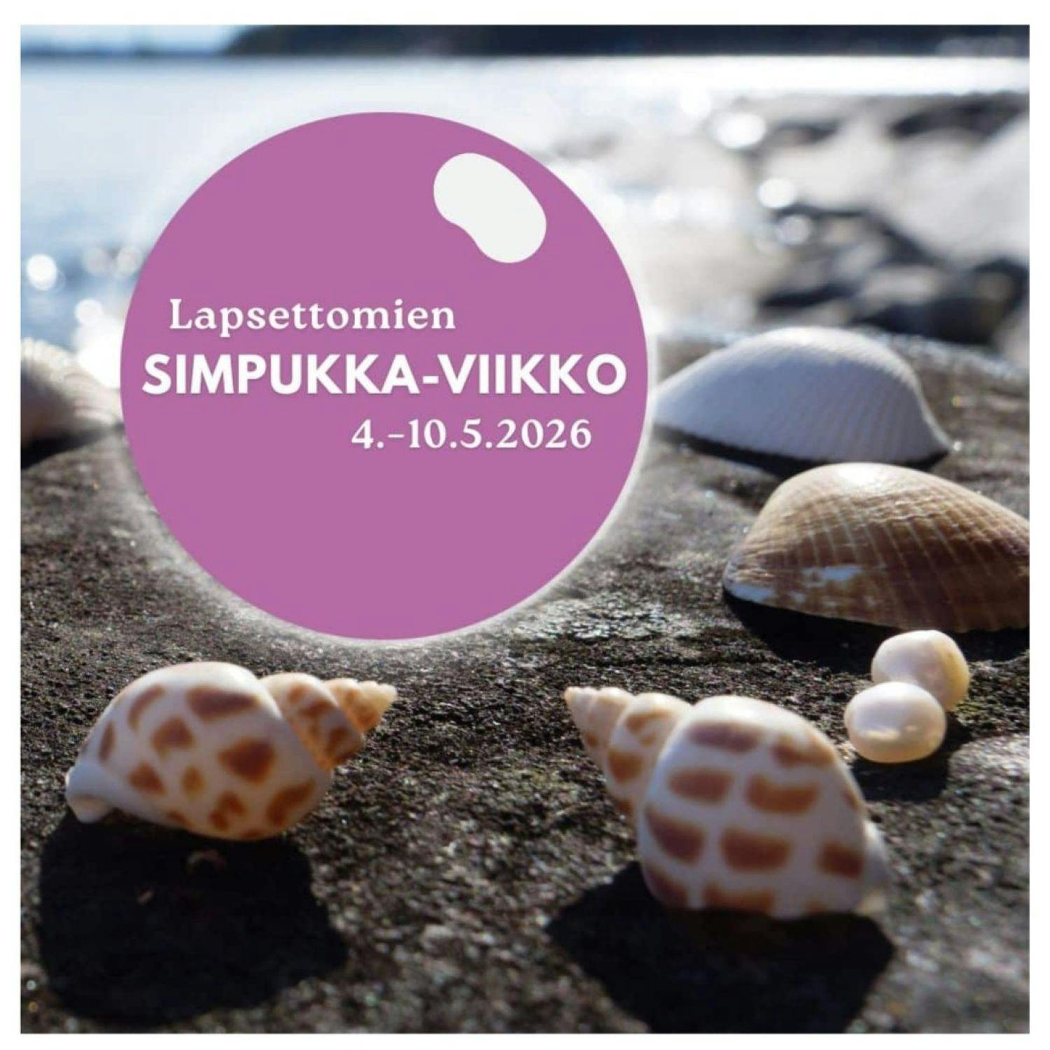 Lapsetonkin perhe on arvokas ja tärkeä episode artwork