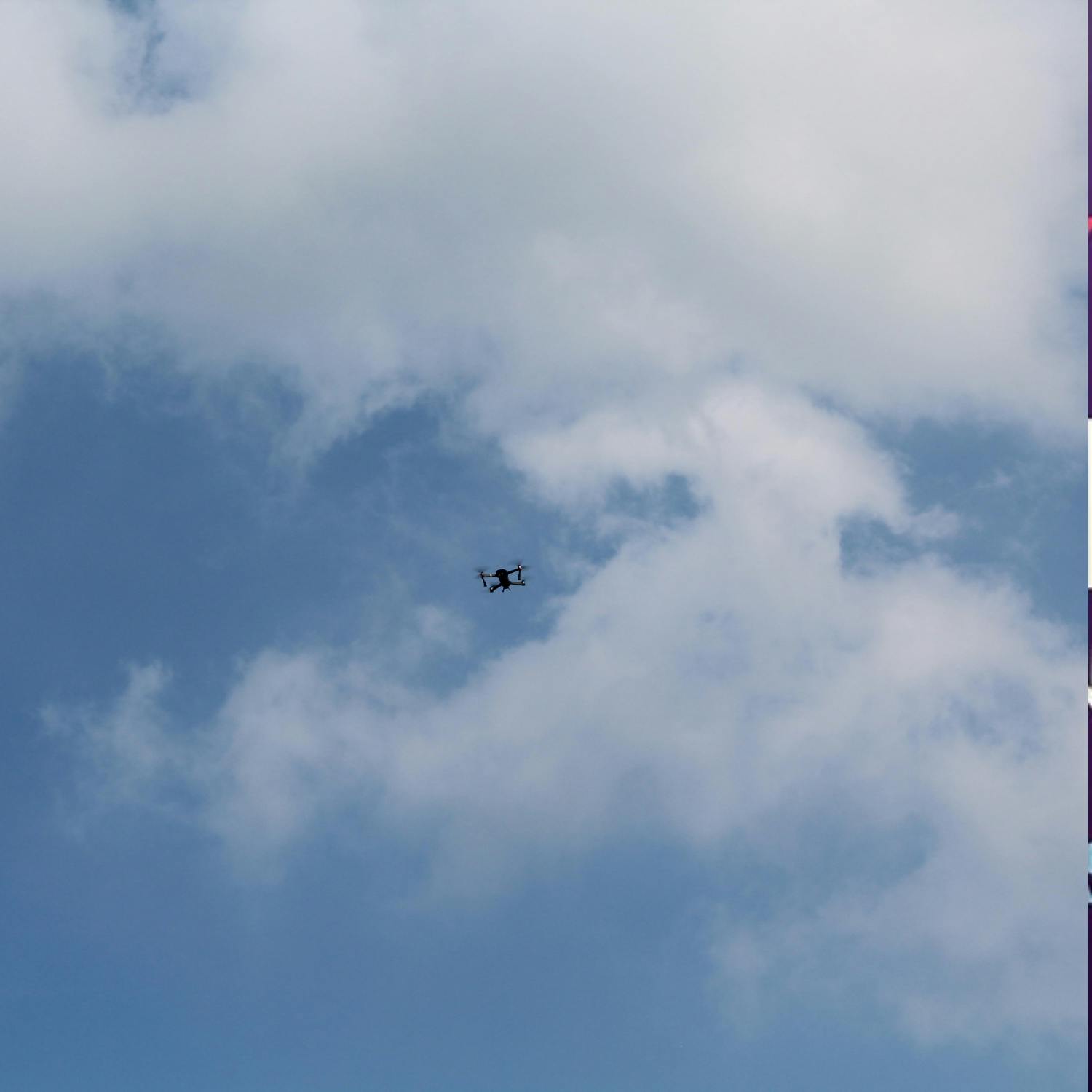 Why the Defence Forces did not fire on rogue drones during Zelenskyy visit? Why the Defence Forces did not fire on rogue drones during Zelenskyy visit?