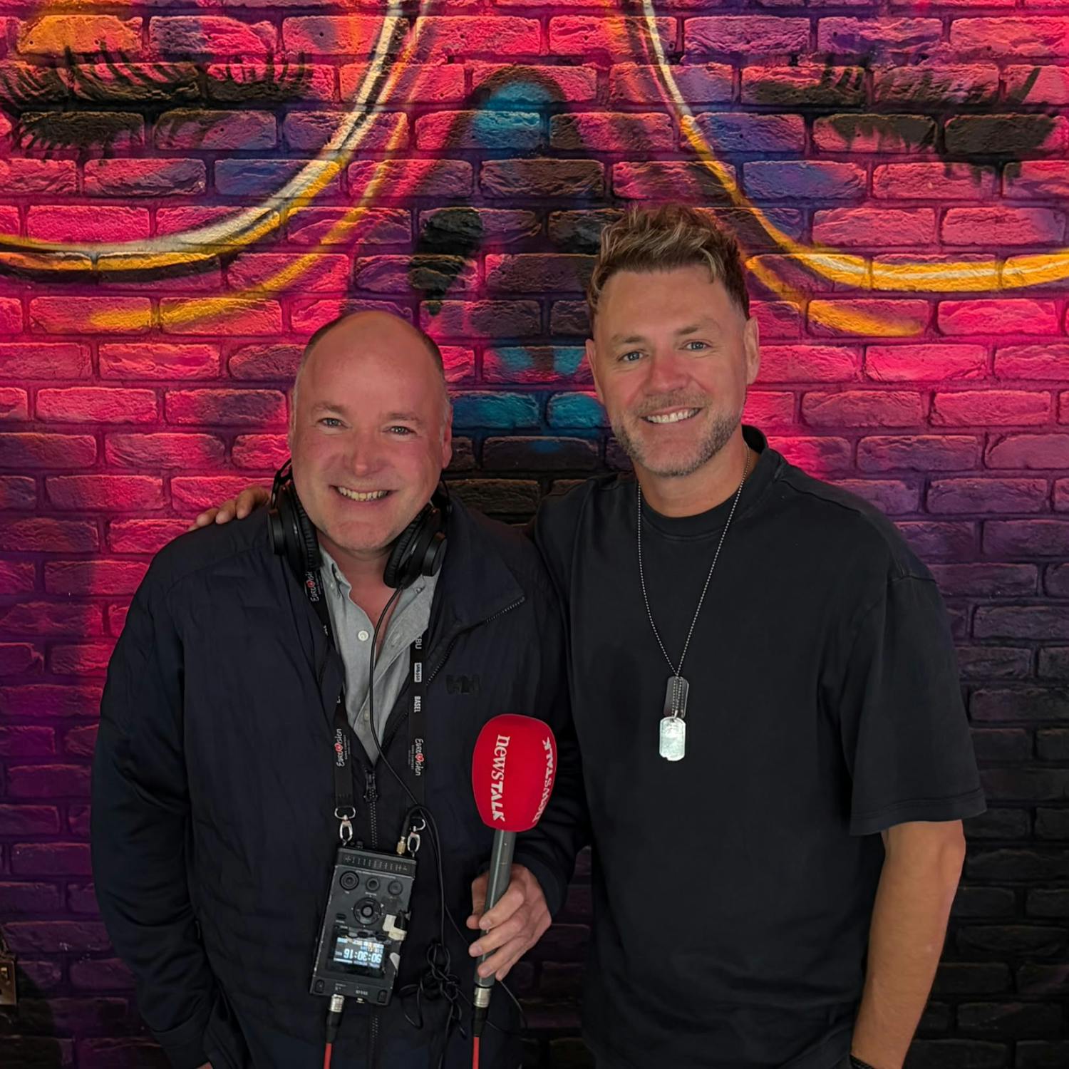 Could you be in the next big boyband? - Henry McKean Reports