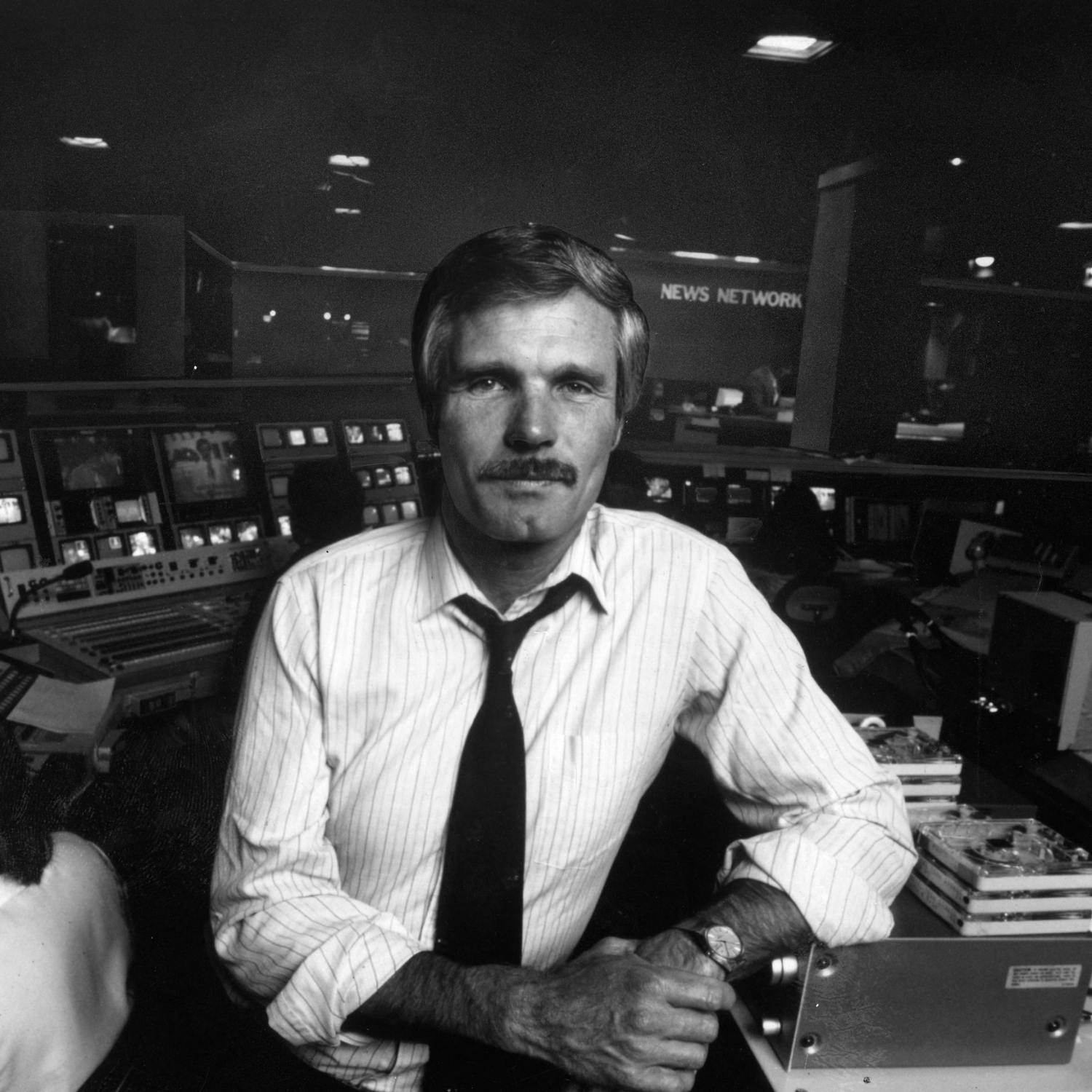 The legacy of Ted Turner