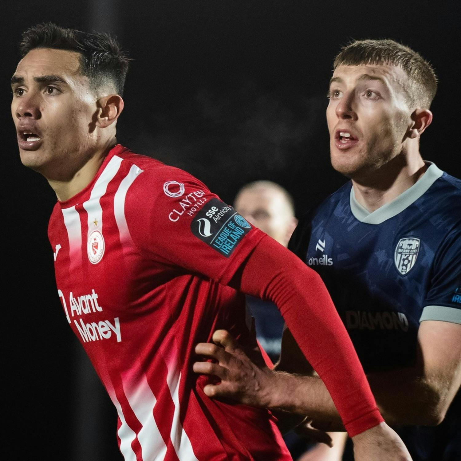 "I think you have to be happy with a draw" - Sligo Rovers boss John Russell on 0-0 draw with Derry episode artwork