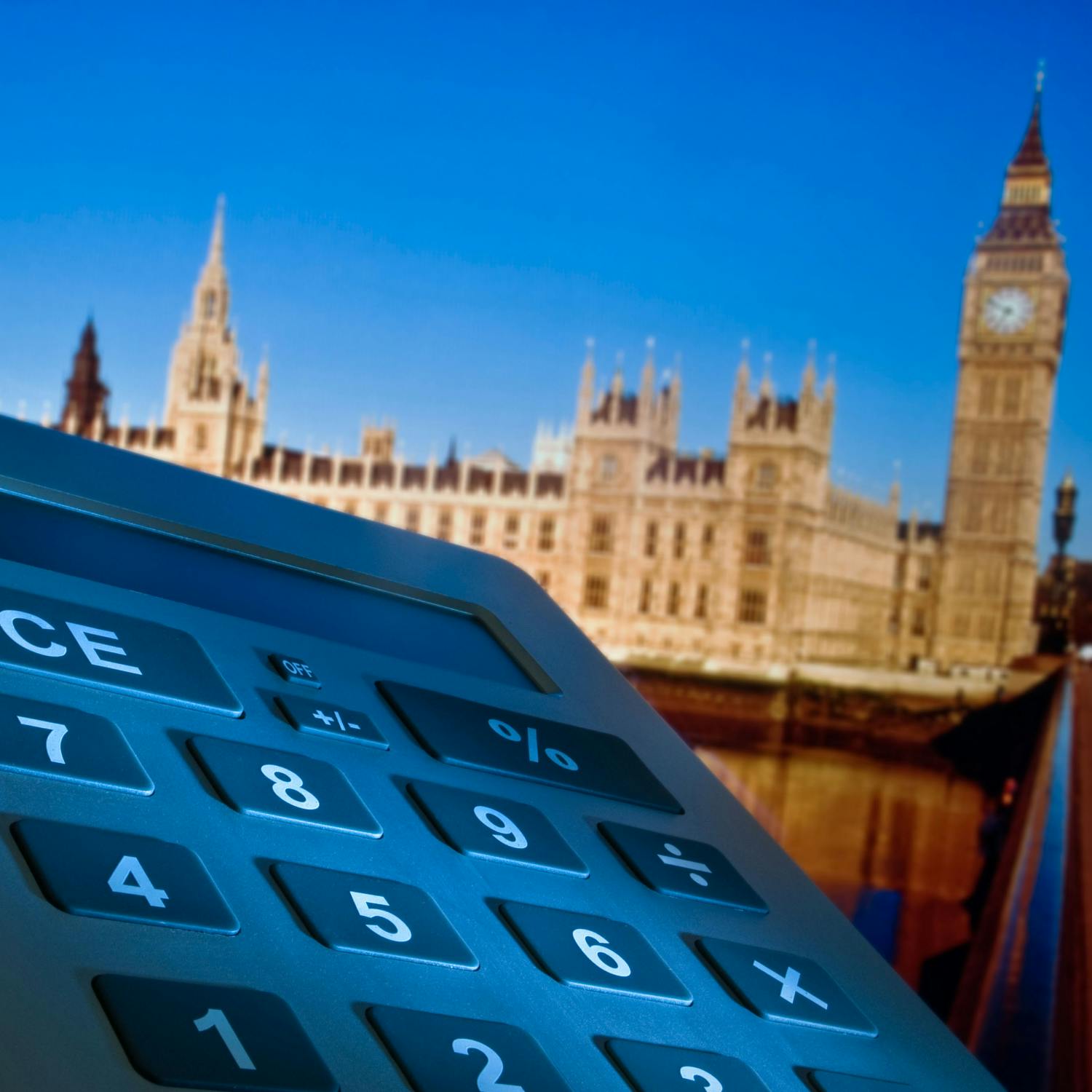 What does rising government debt tell us about the state of the UK economy?