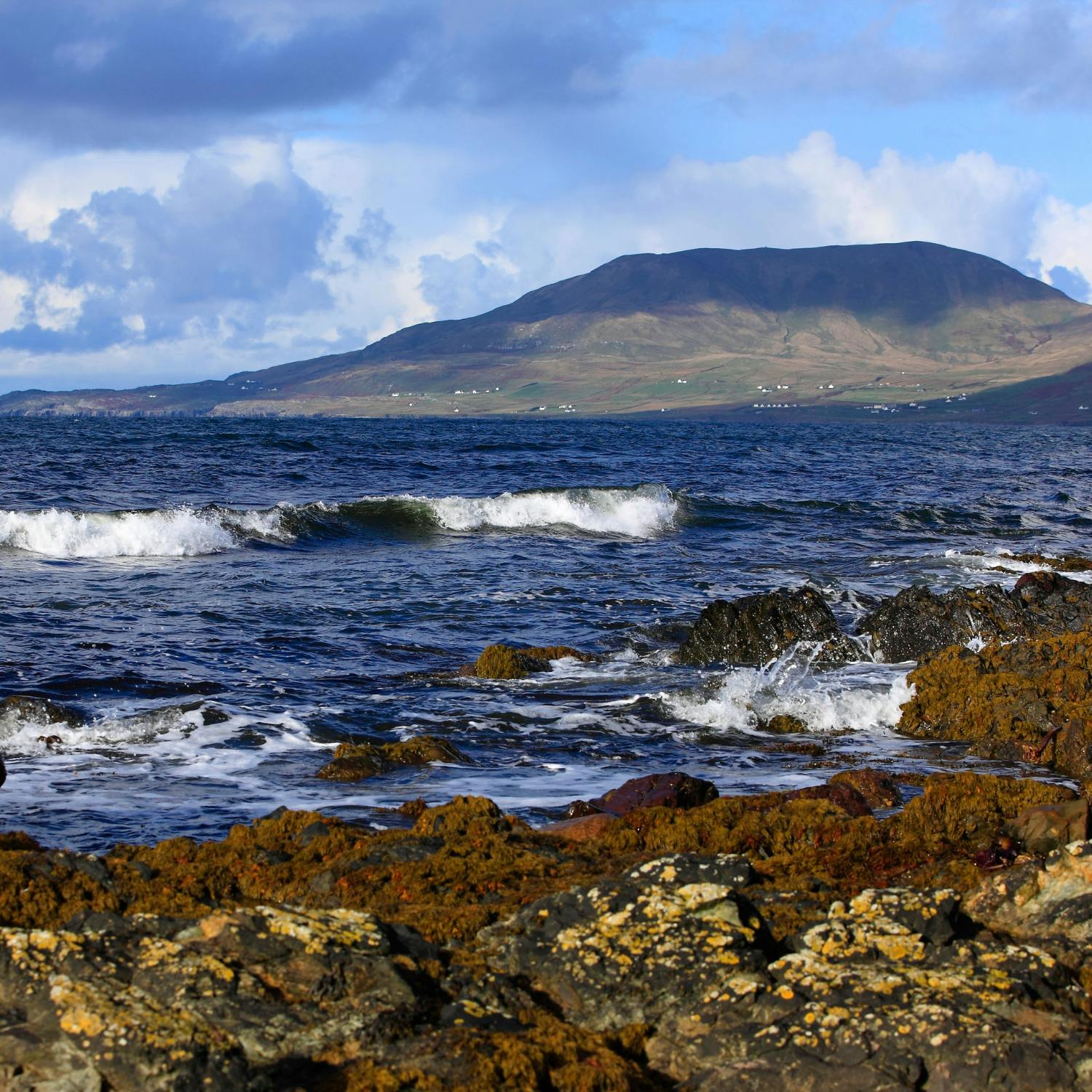 cover of episode A tele-health project on Clare Island