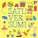 Satuversumi