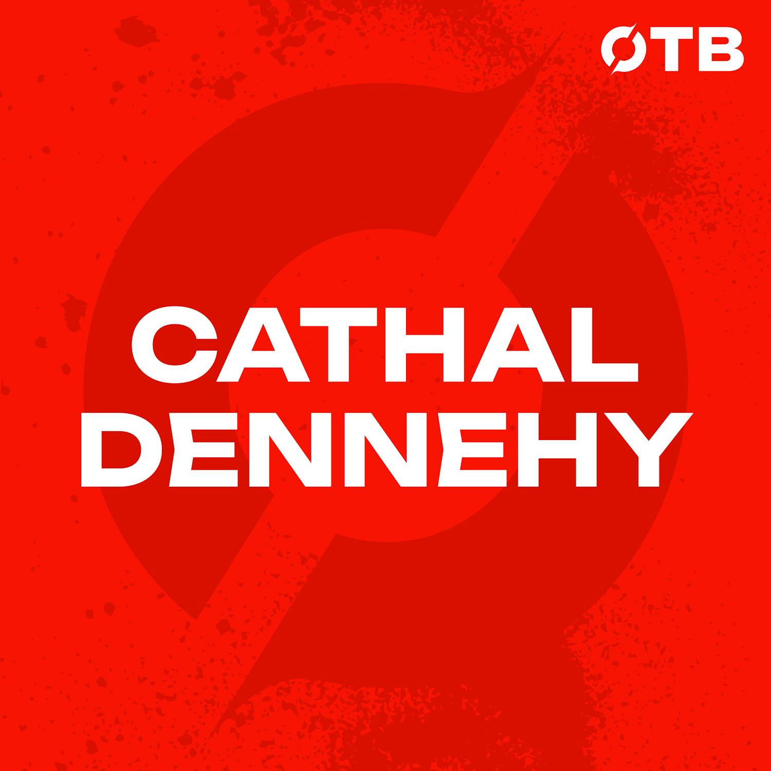 What has happened Rhasidat Adeleke? | Cathal Dennehy | Off The Ball