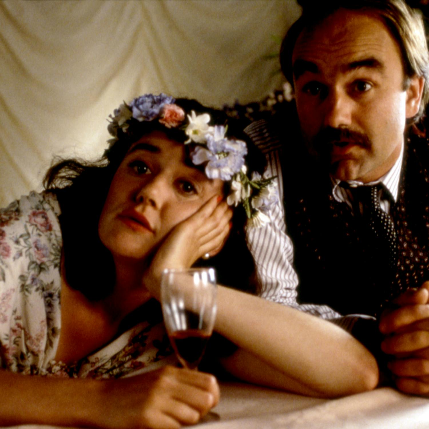 The line between a dream wedding and a nightmare for guests
