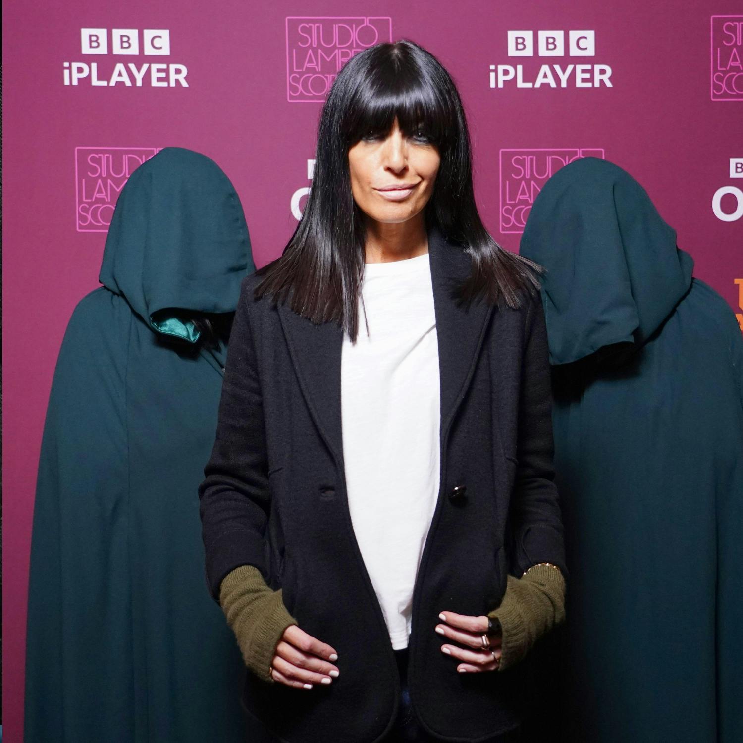 Celebrity Traitors UK finale review Celebrity Traitors UK finale review