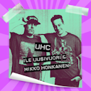 UHC  Ile Uusivuori & Mikko Honkanen