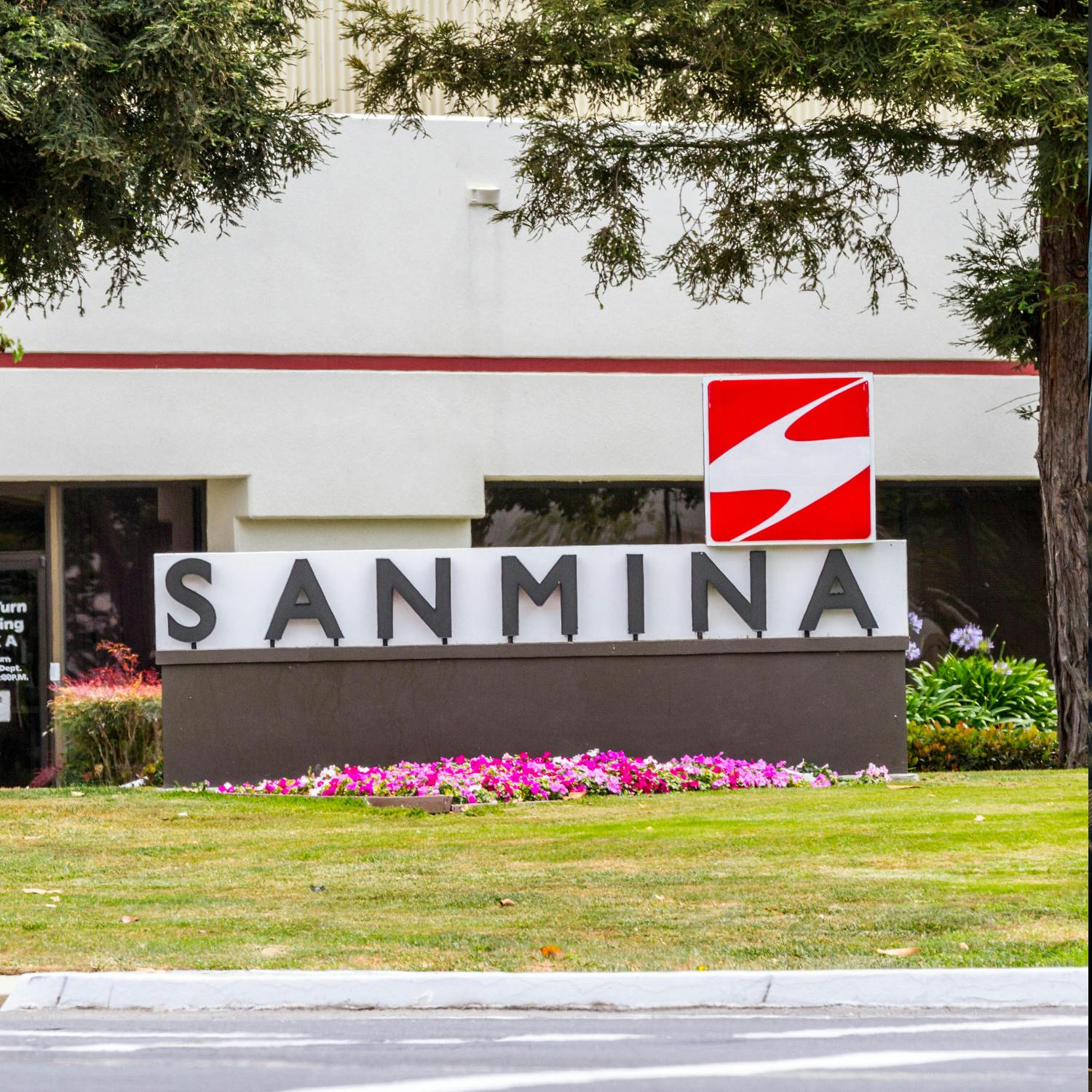 Sanmina announces expansion of Ireland manufacturing site