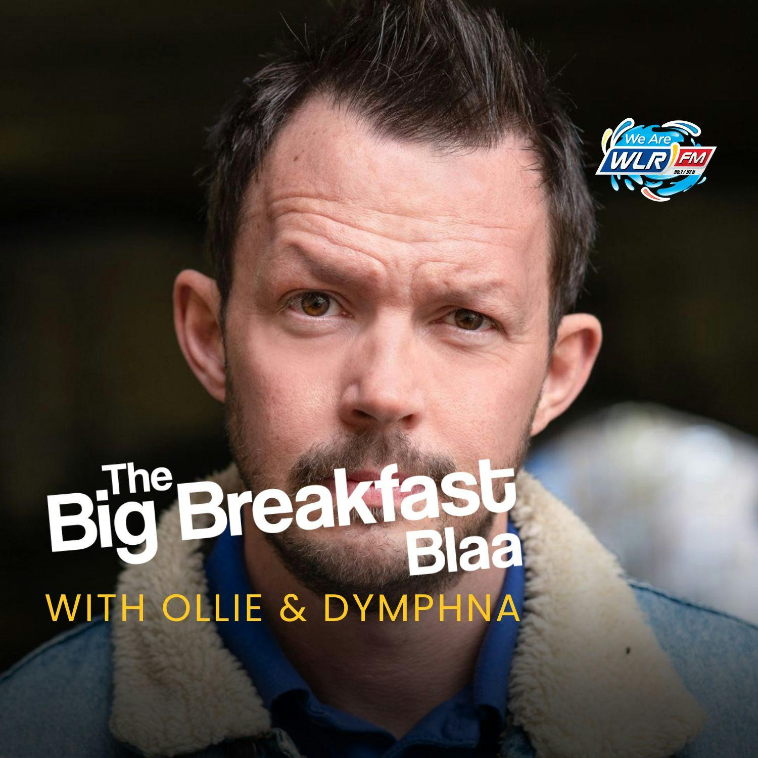 The Big Breakfast Blaa