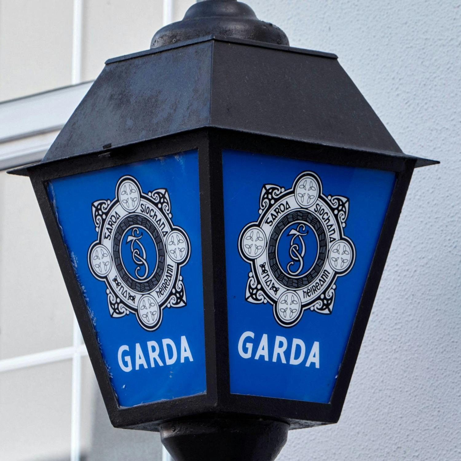 Is there a “culture of fear” preventing An Garda Síochána from doing their duties ?