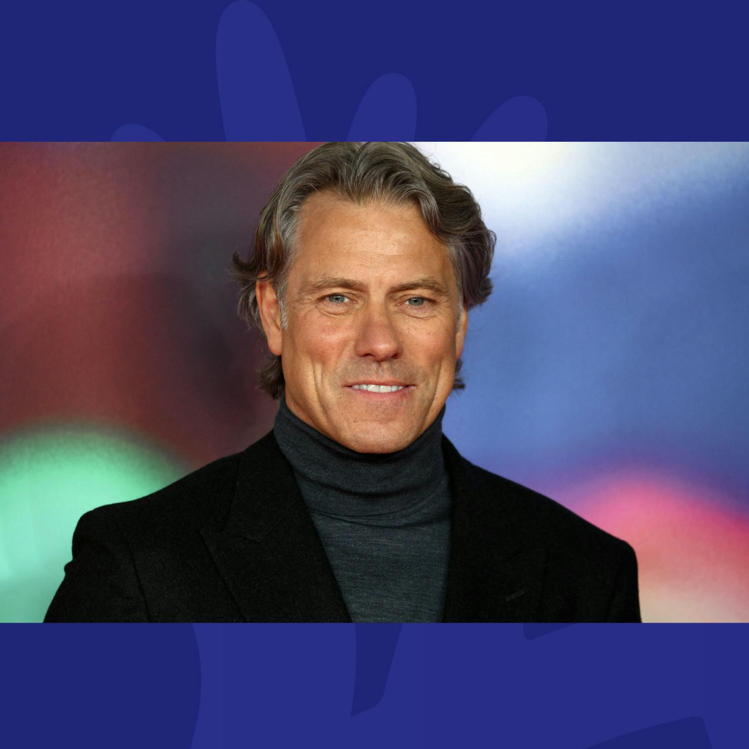 John Bishop Still Can’t Believe There’s A Movie Made About Him