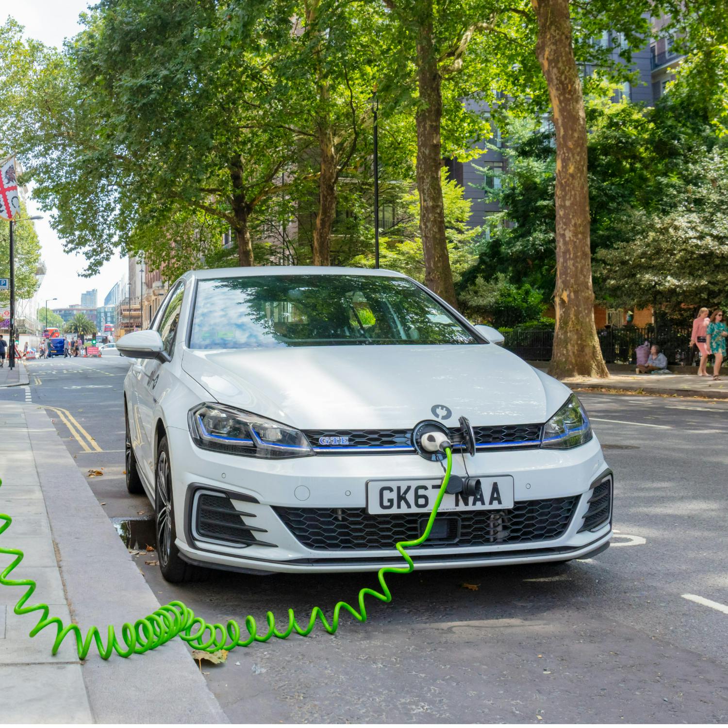 Is There A Second Hand Market For Electric Cars?