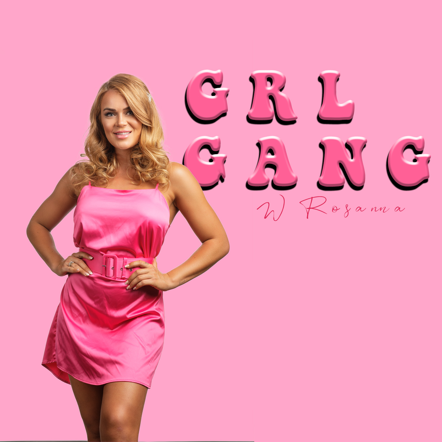 GRL GANG ft. PIMPPI PT