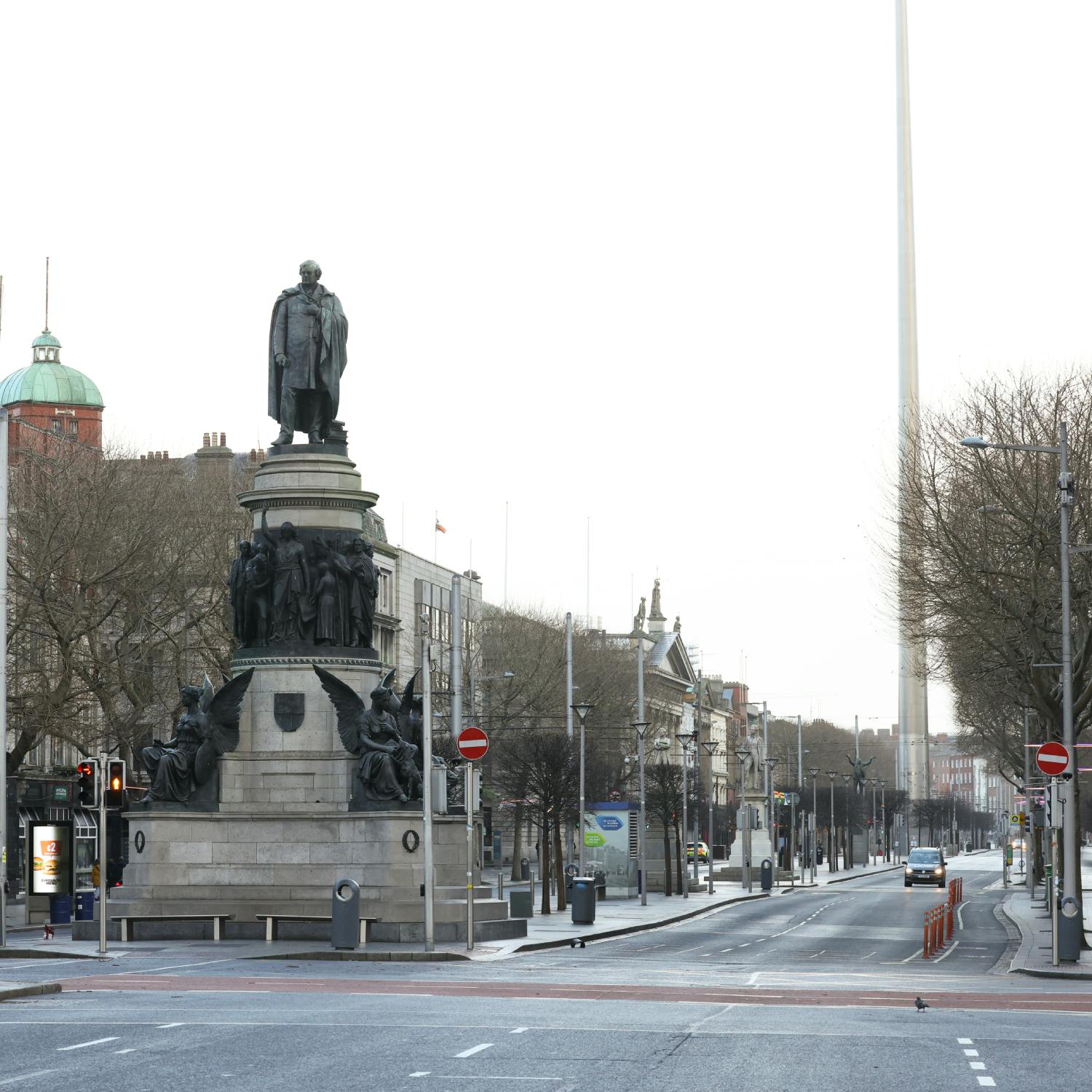 Why some Irish streets work - and why some don’t episode artwork