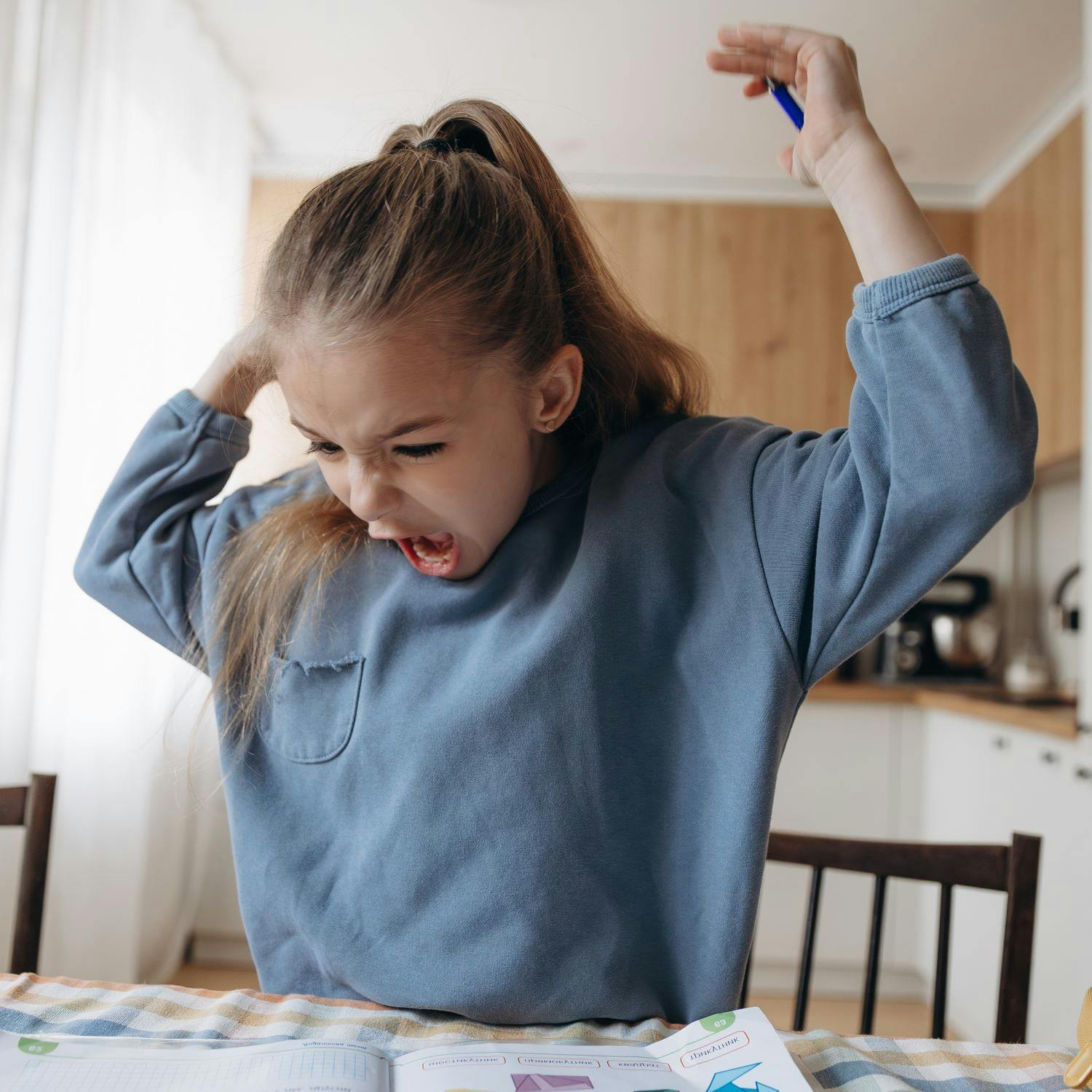 Outrage On Air Over Callers Controversial Comments About ADHD Children