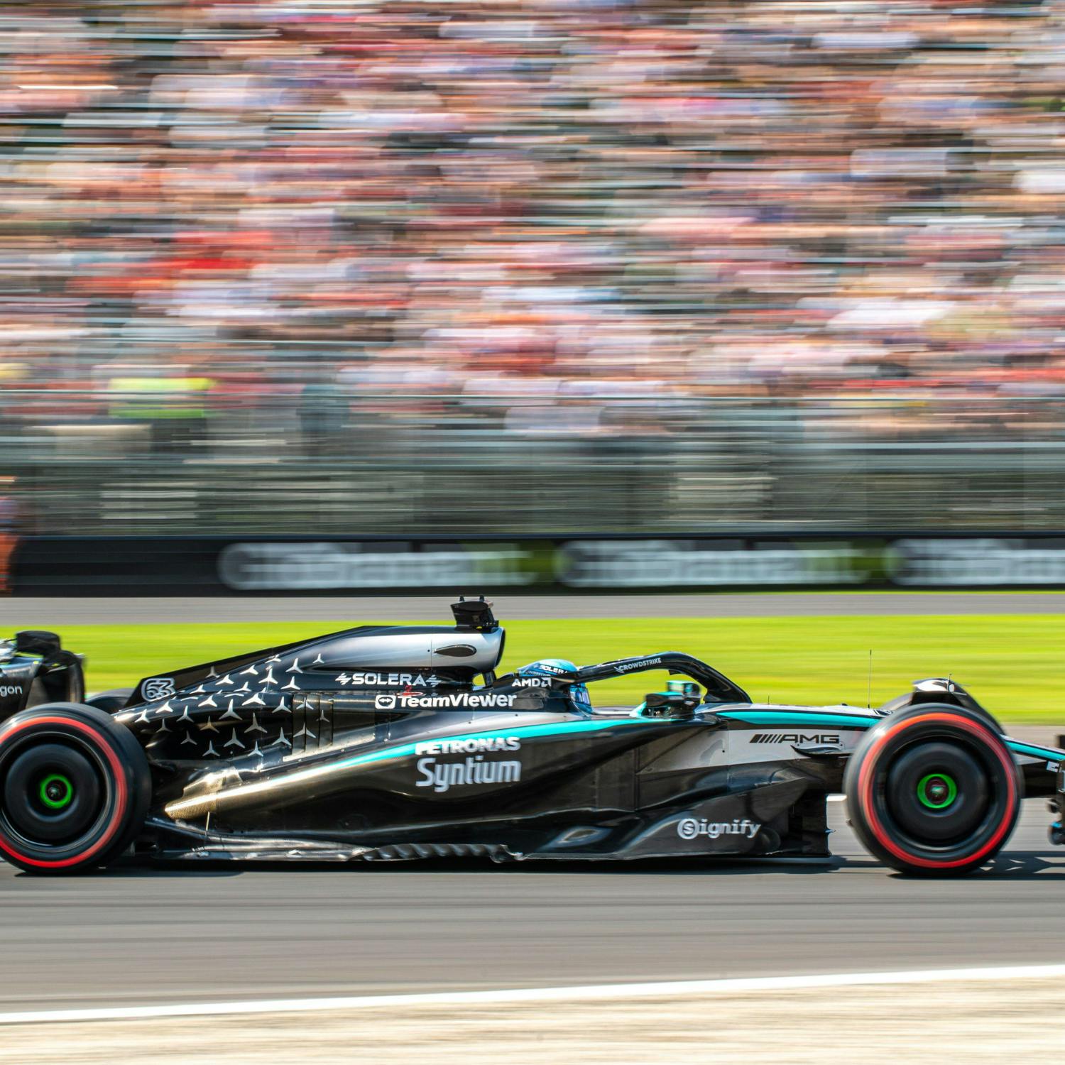 A look ahead to a busy weekend of sport