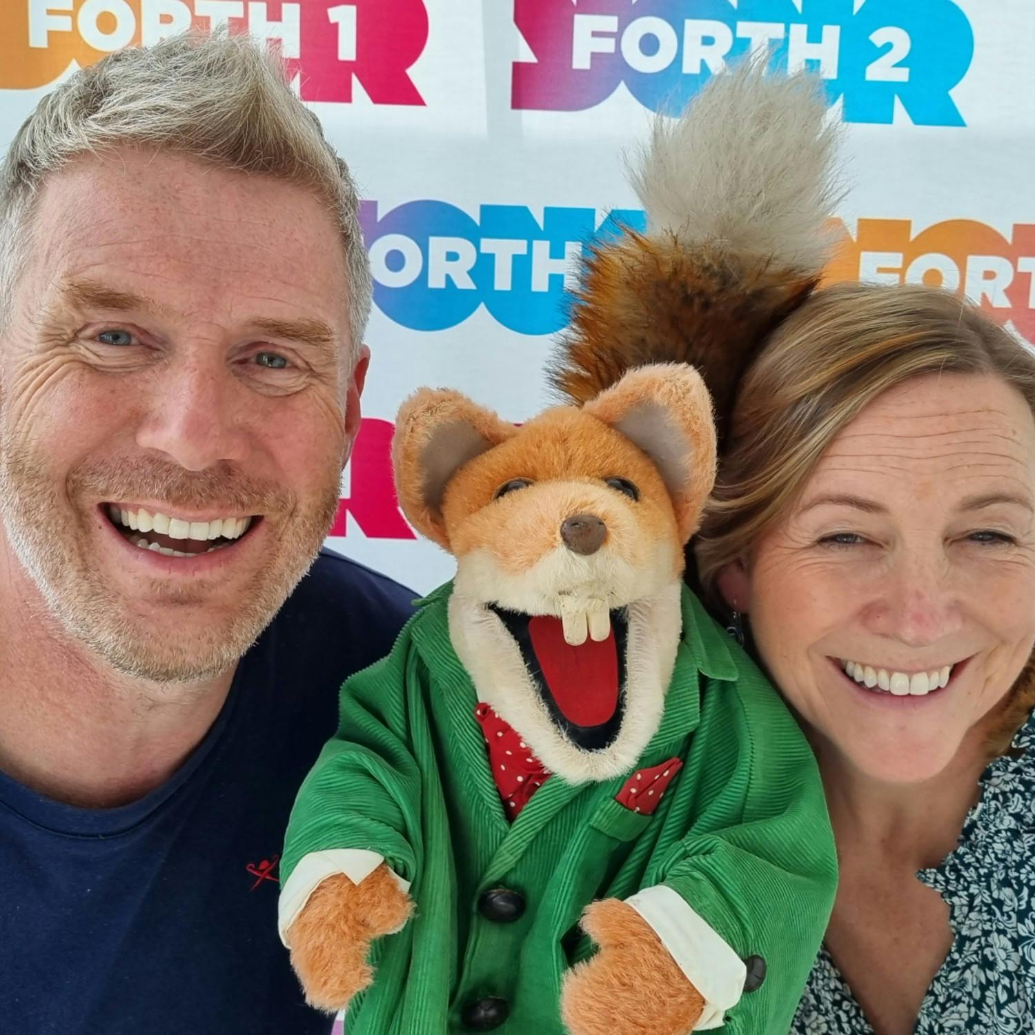 Sell Me the Show - Basil Brush episode artwork