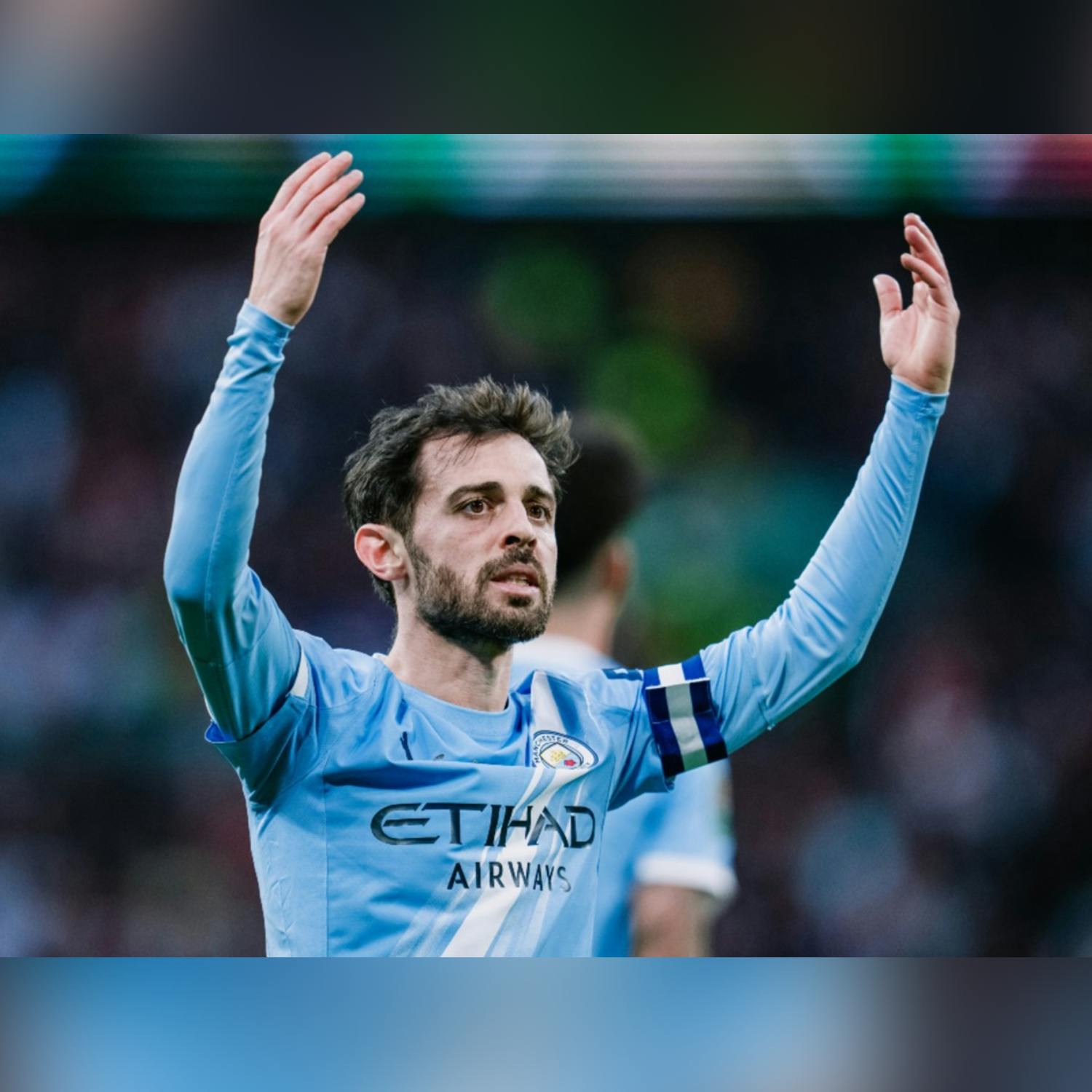 Sport John Duggan: Silva to leave Man City