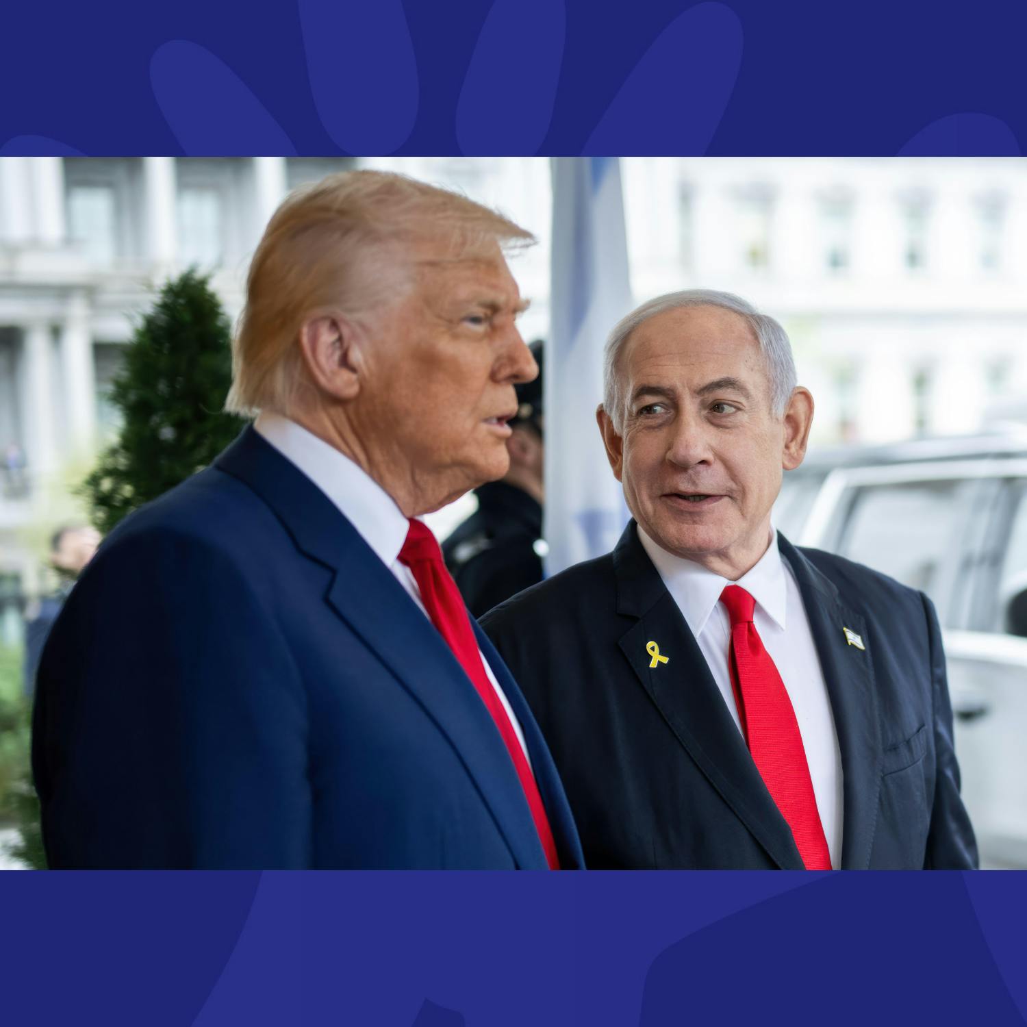 The Last Word On The US: Will Gaza Ceasefire Hold?