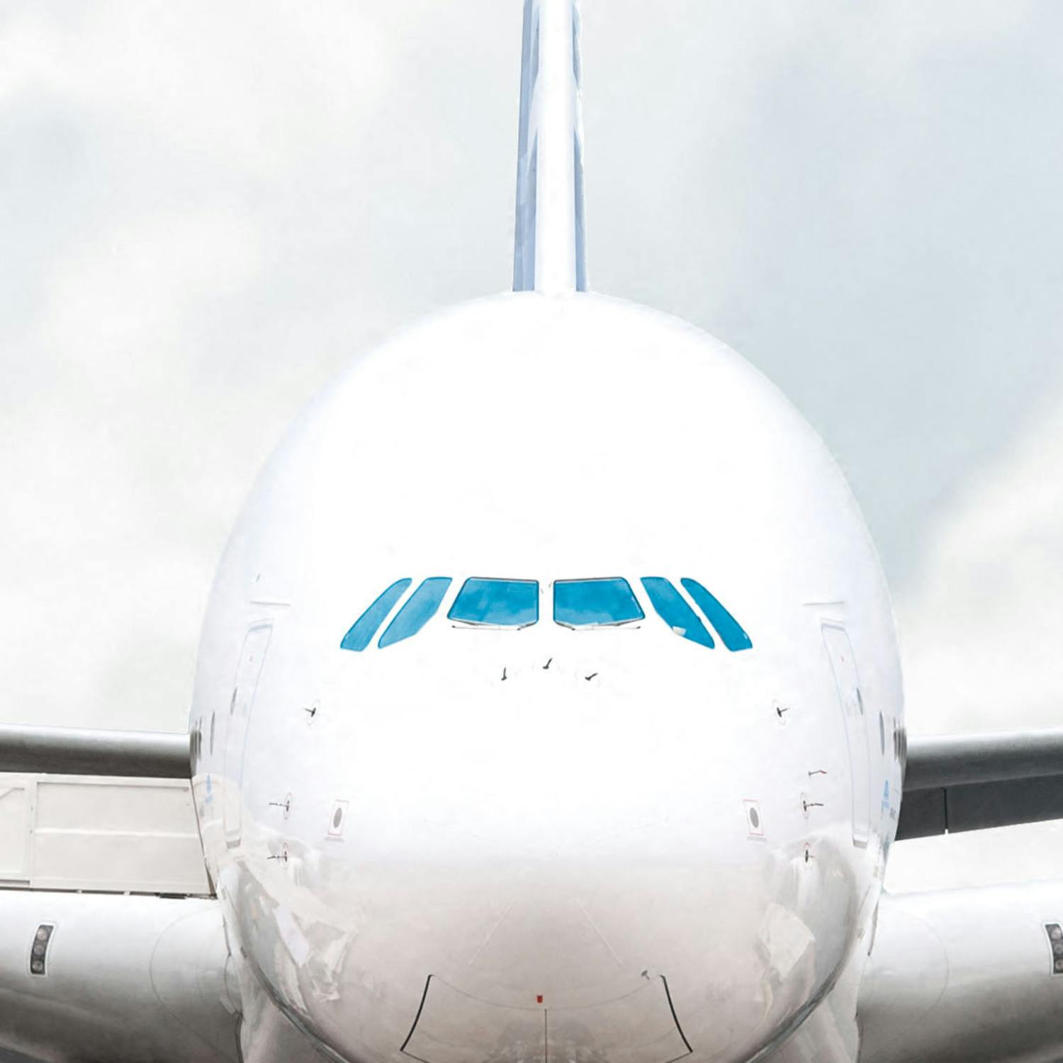 The operational perspective of rescue charter flights