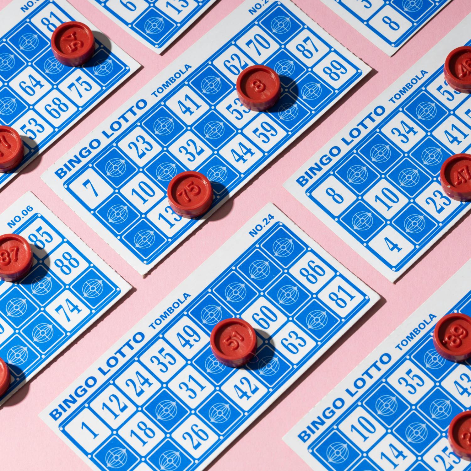 Is bingo making a comeback for Gen Z? Image