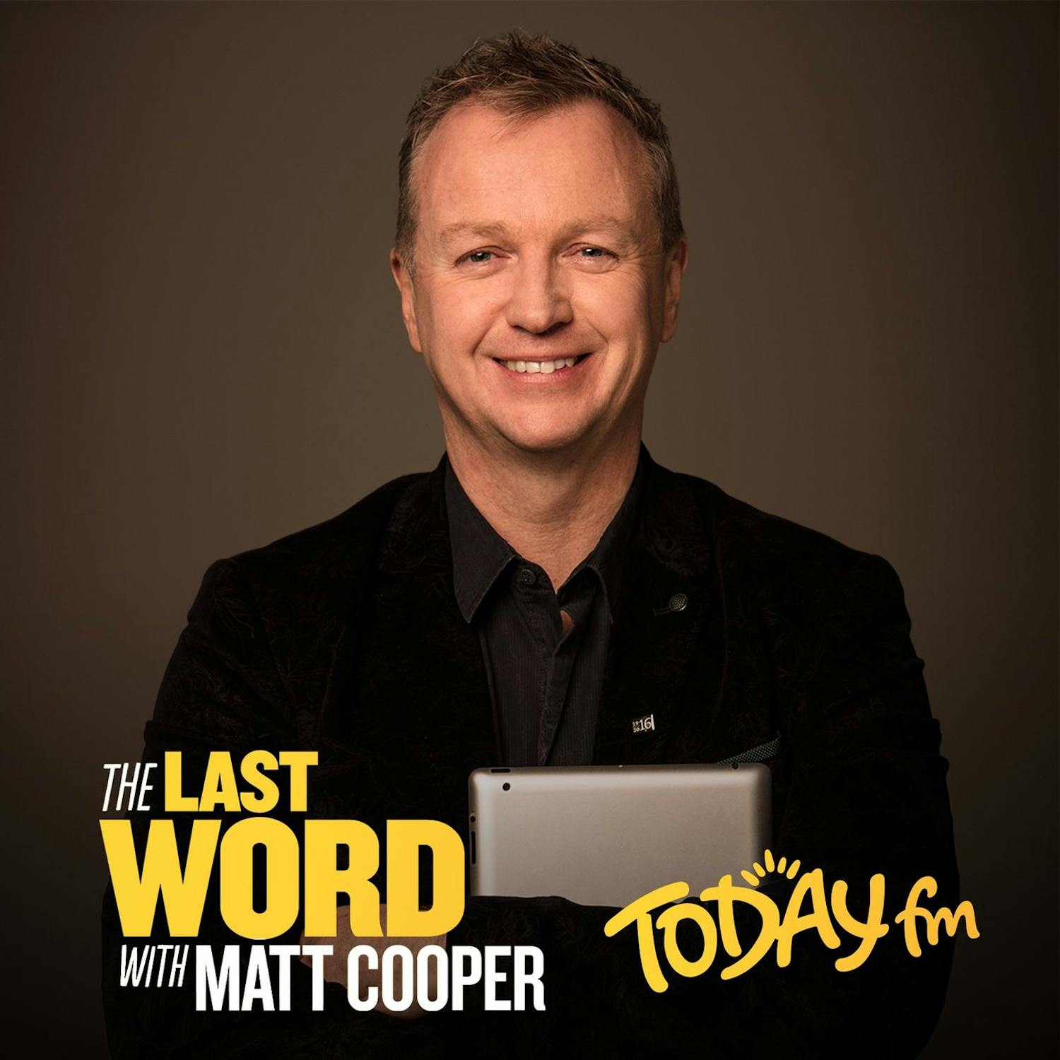 Last Word on Apple Podcasts