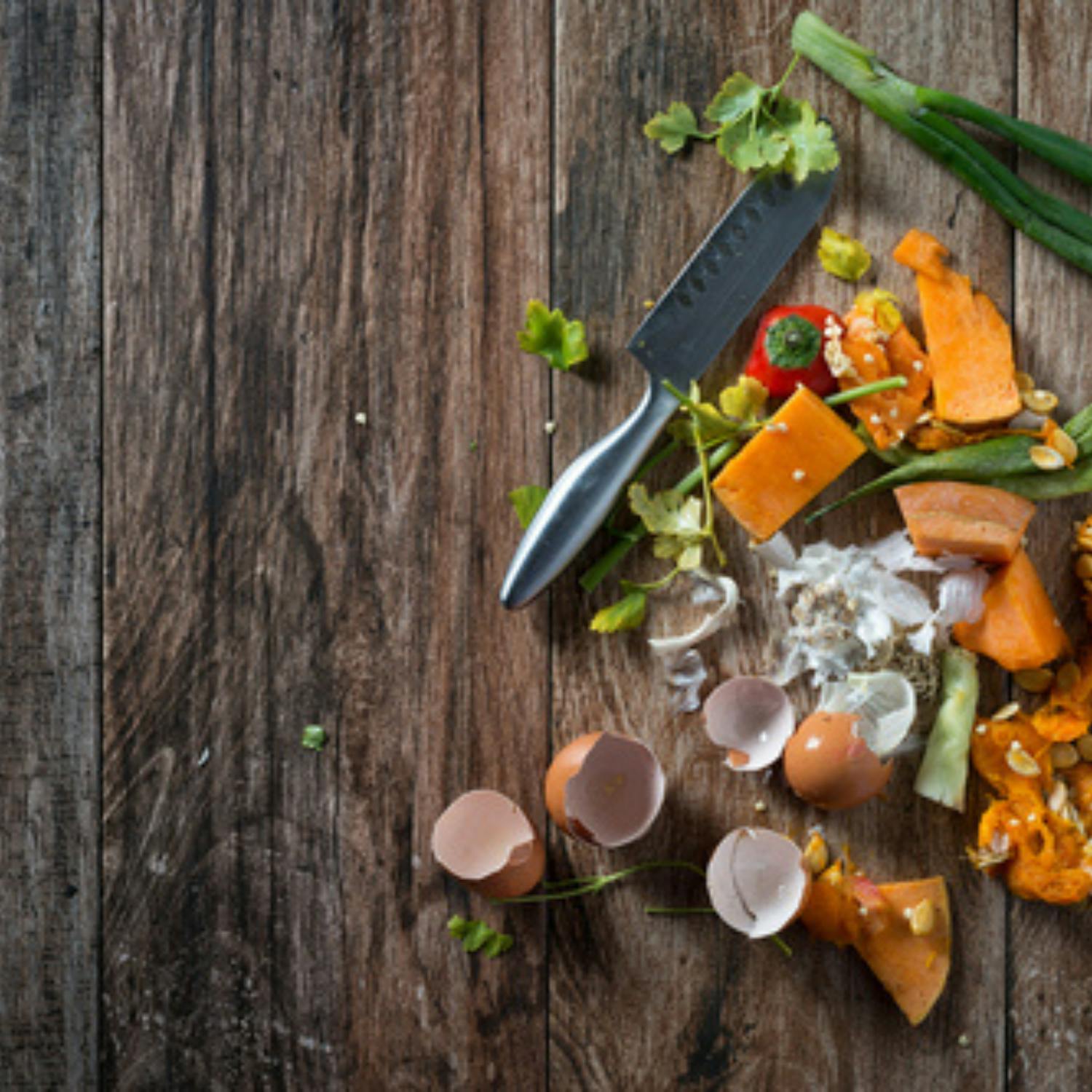 Tips on reducing our household food waste