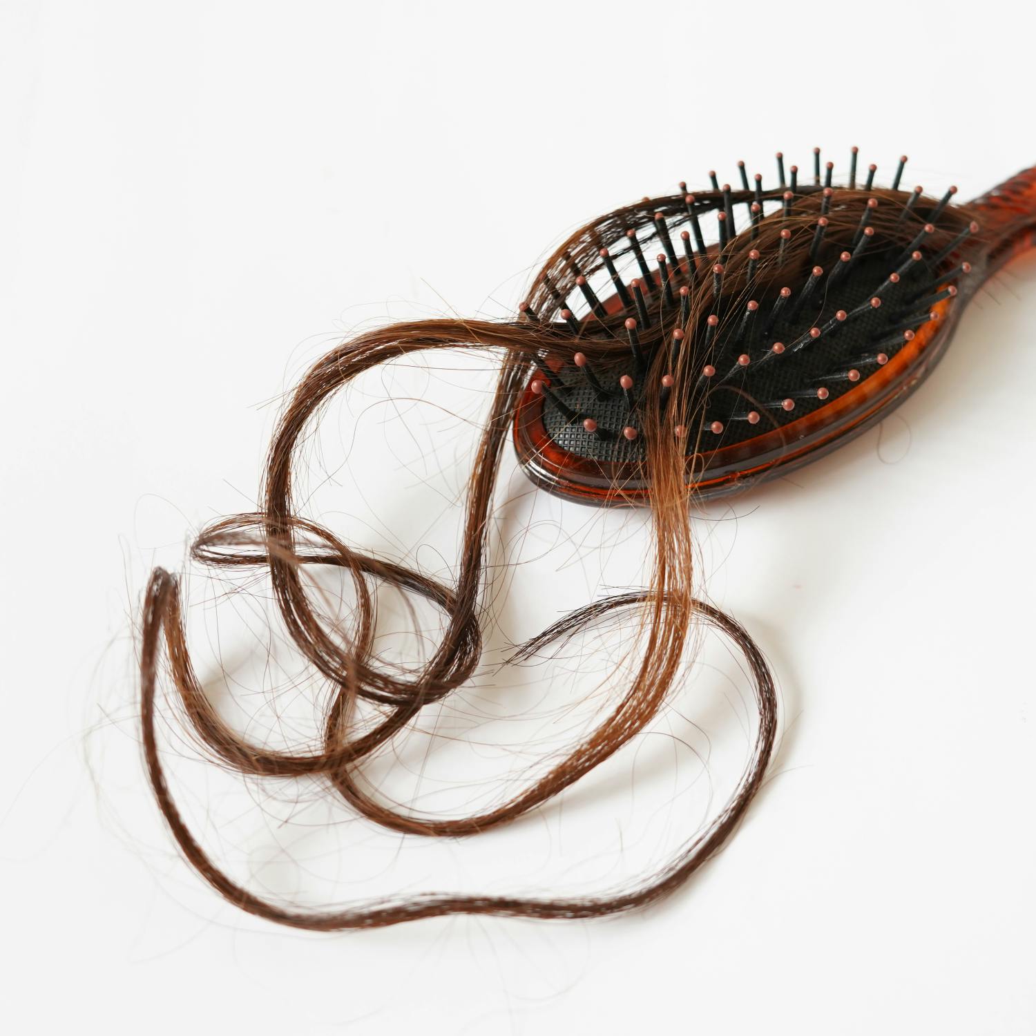 When is it right to worry about hair loss? When is it right to worry about hair loss?